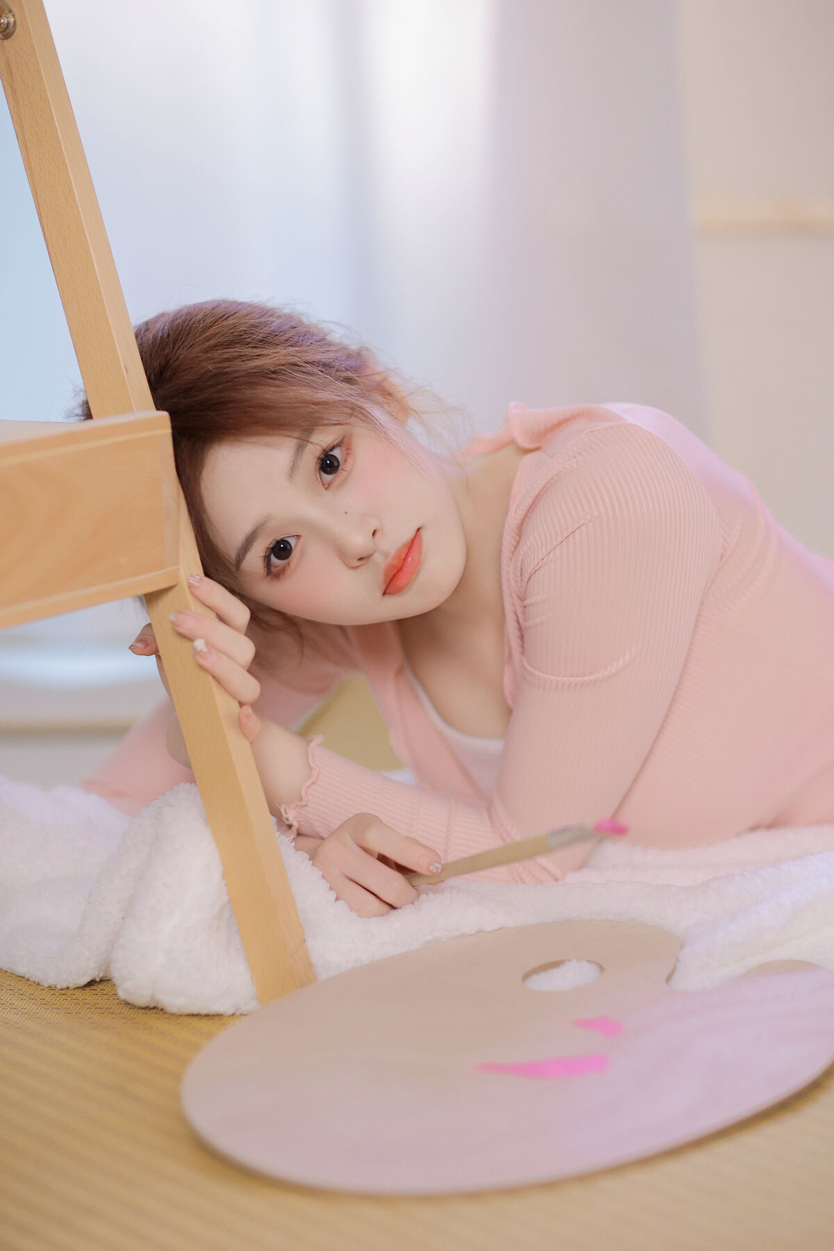 图片[7]-YiTuYu艺图语 Vol.6986 Luo Yan[27P]-六色网