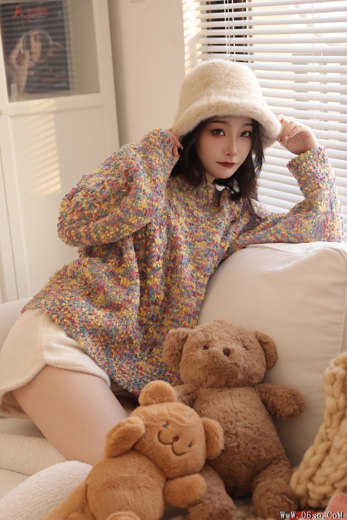 图片[26]-YiTuYu艺图语 Vol.6525 Xiao Xuan Zai Bu Zai[27P]-六色网