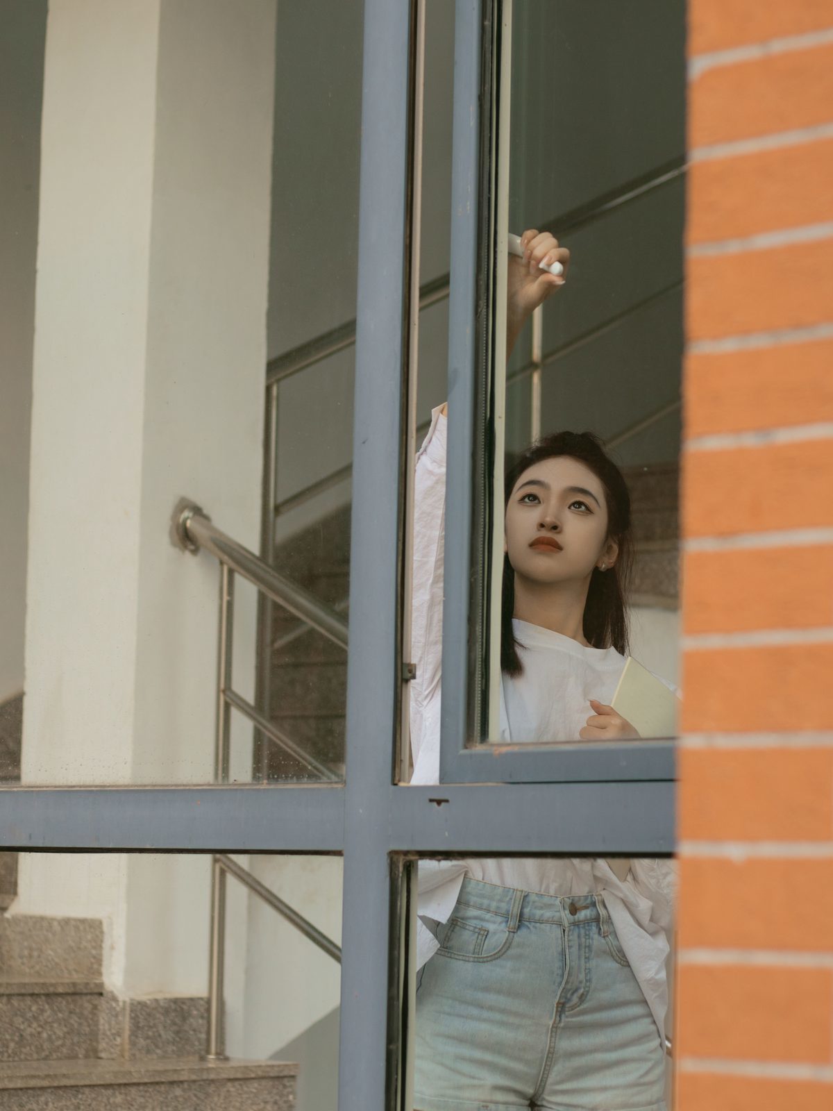 图片[13]-YiTuYu艺图语 Vol.4465 Yi Yi[28P]-六色网
