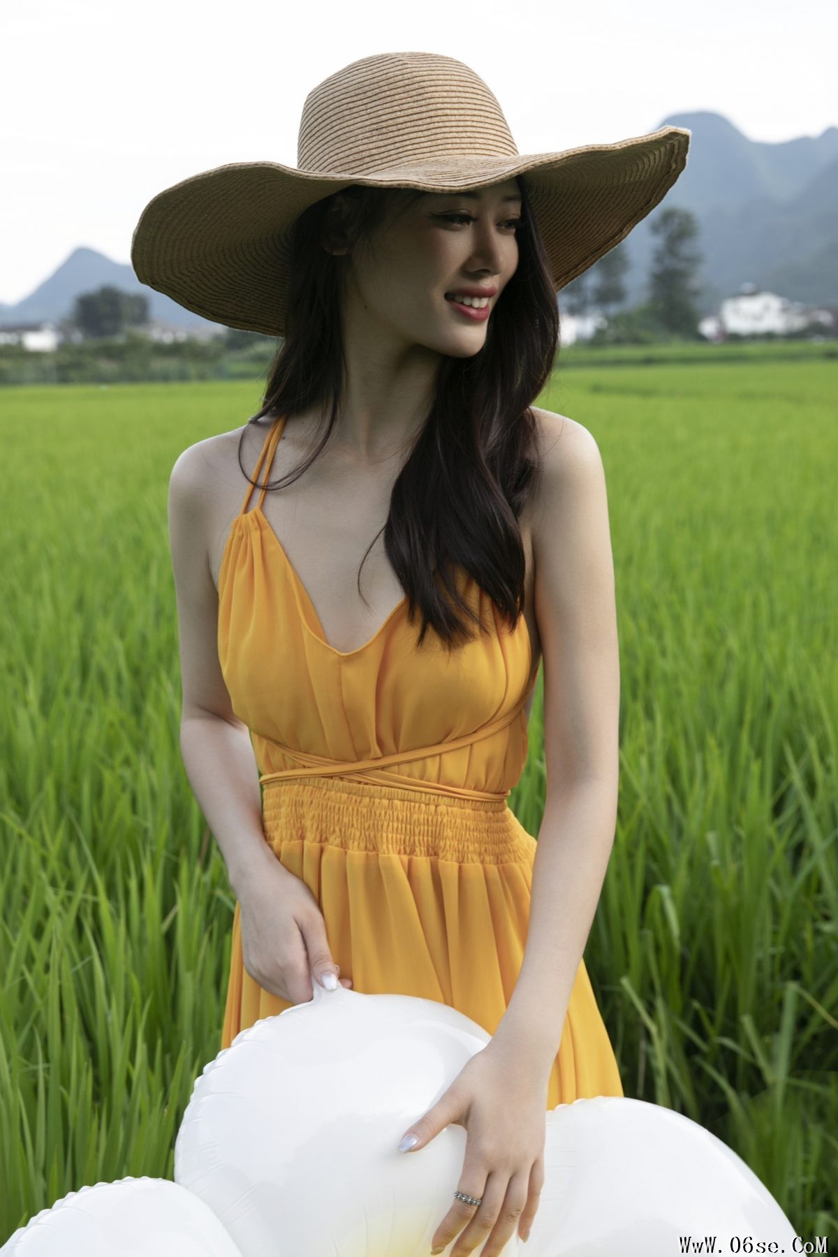 图片[19]-YiTuYu艺图语 Vol.5133 Chenaling_cl[27P]-六色网