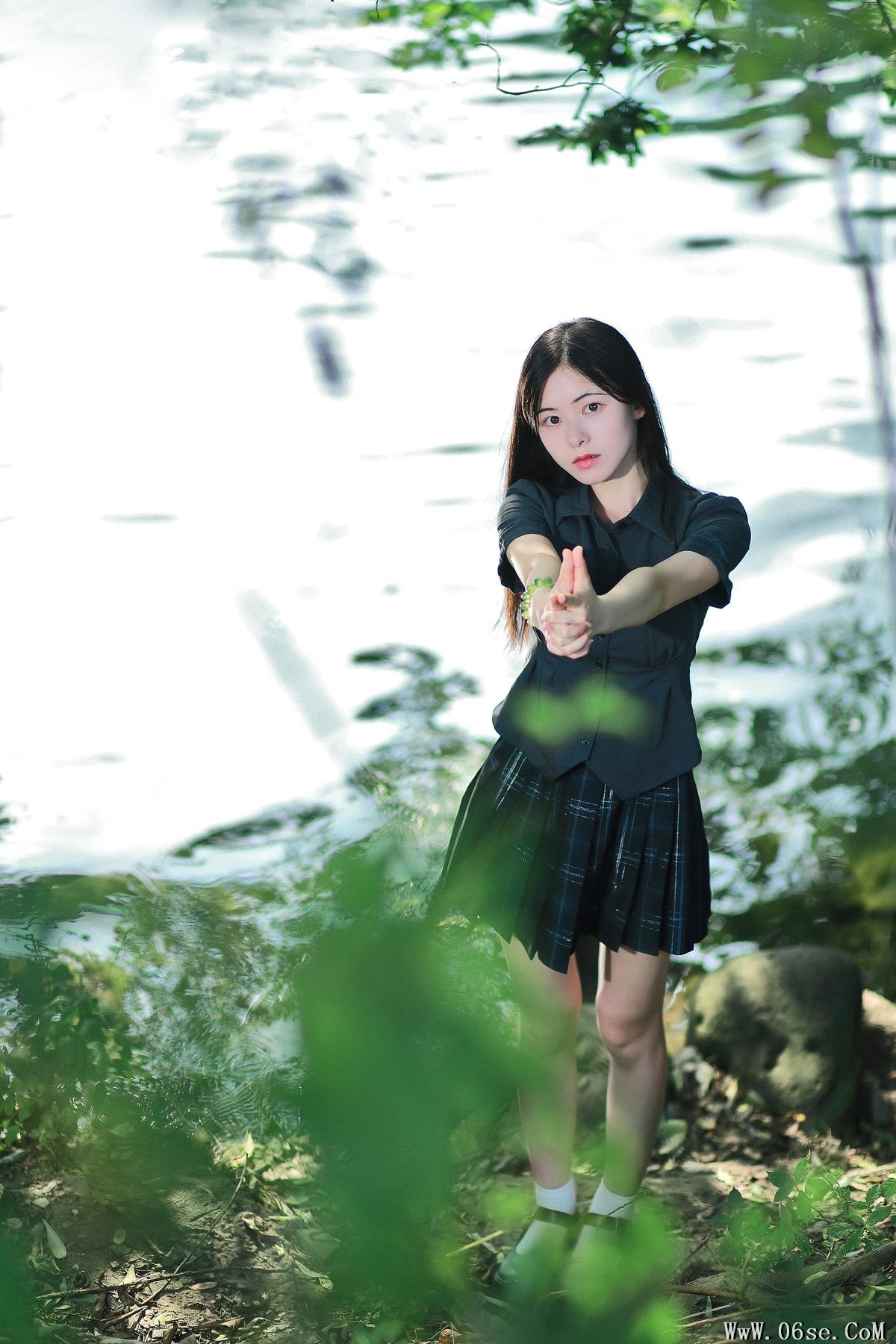 图片[27]-YiTuYu艺图语 Vol.5099 Xiao Xiao Lan[32P]-六色网