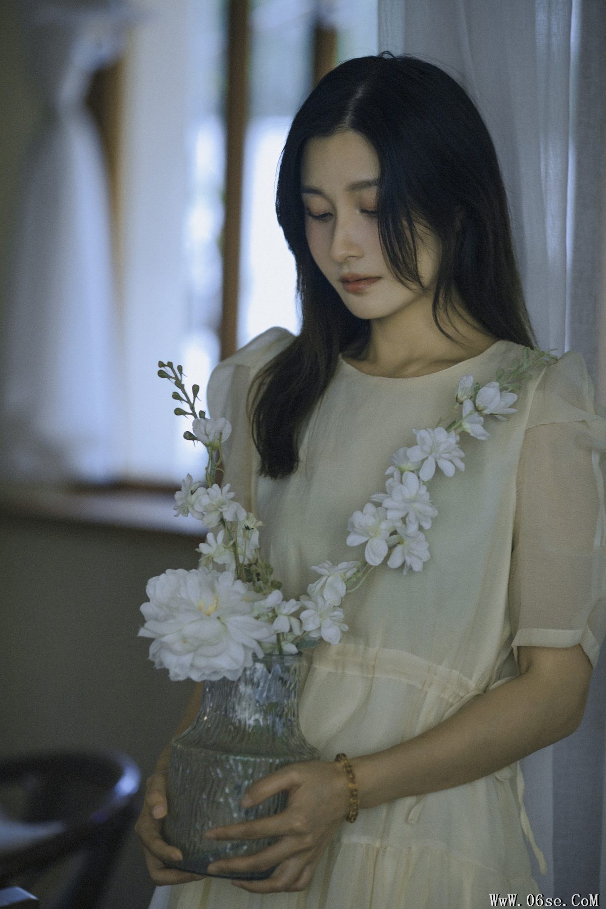 图片[3]-YiTuYu艺图语 Vol.5420 Zhang Sui Sui[20P]-六色网
