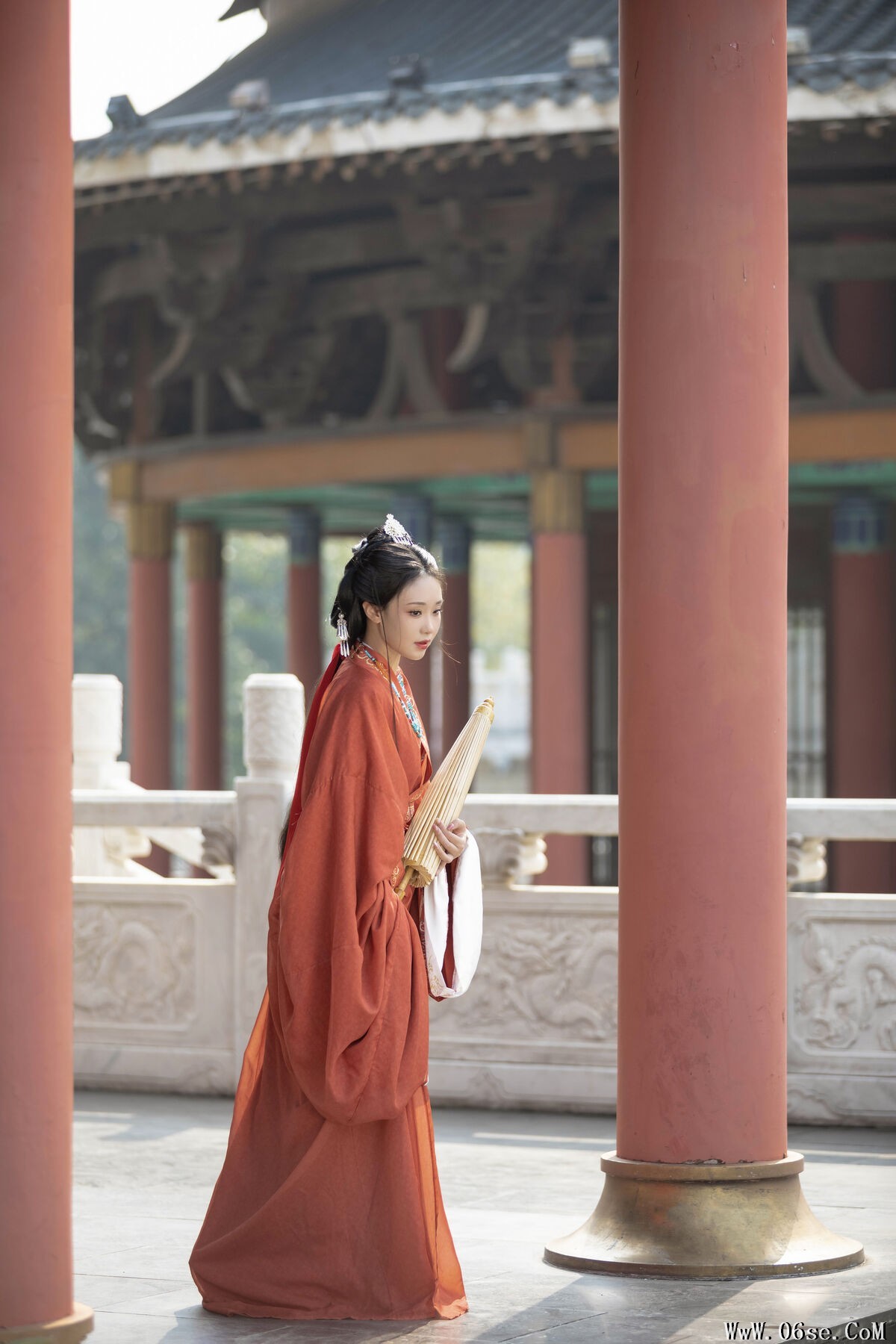 图片[8]-YiTuYu艺图语 Vol.6844 Yun Zhi[23P]-六色网