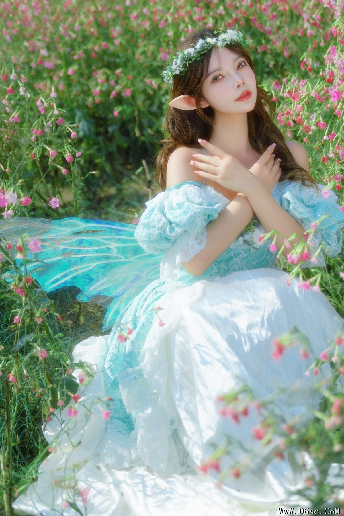 图片[17]-YiTuYu艺图语 Vol.5782 Yi Yi[22P]-六色网