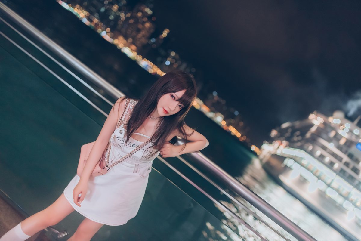 图片[19]-YiTuYu艺图语 Vol.6051 Xi Xi Na[23P]-六色网