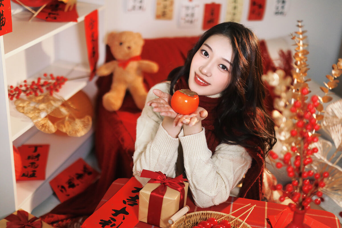 图片[28]-YiTuYu艺图语 Vol.6518 Yu Fang[29P]-六色网