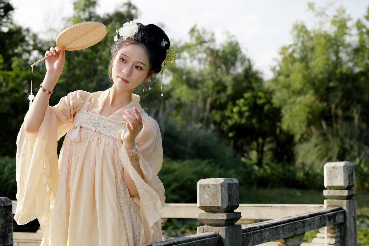 图片[23]-YiTuYu艺图语 Vol.4775 Chang Nian W[47P]-六色网