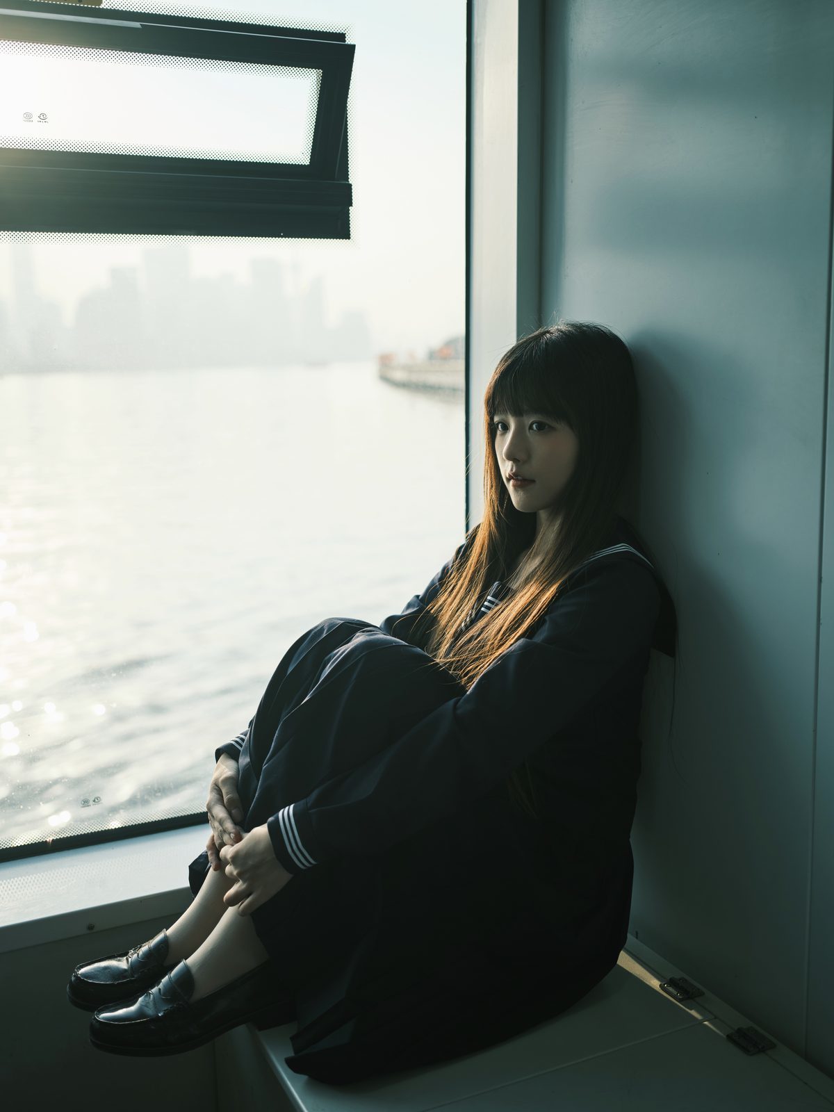 图片[13]-YiTuYu艺图语 Vol.3544 Xiao Xiao Miao[54P]-六色网