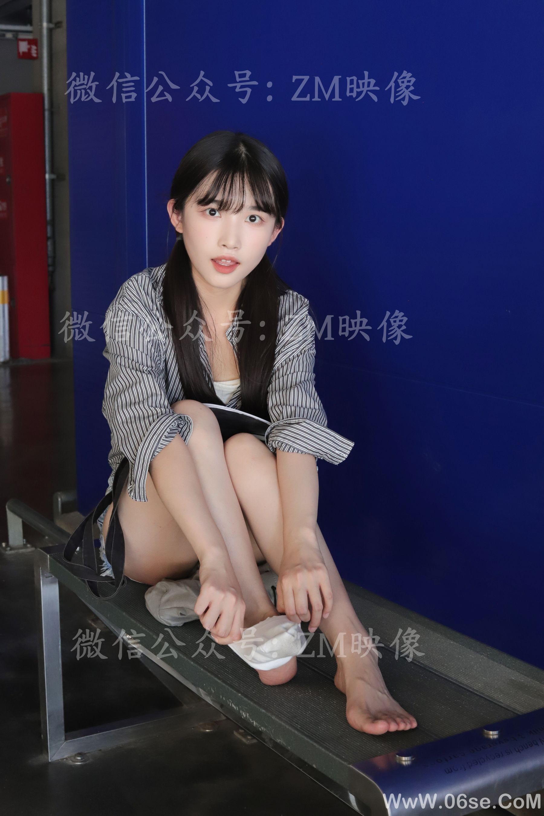 图片[285]-[织梦映像] 爱在深秋-轻罗小扇扑流萤[305P]-六色网