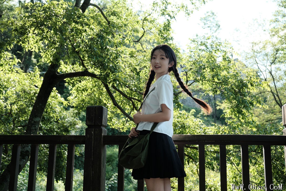图片[8]-YiTuYu艺图语 Vol.7563 Min Zui Xiao Mo Xuan[58P]-六色网
