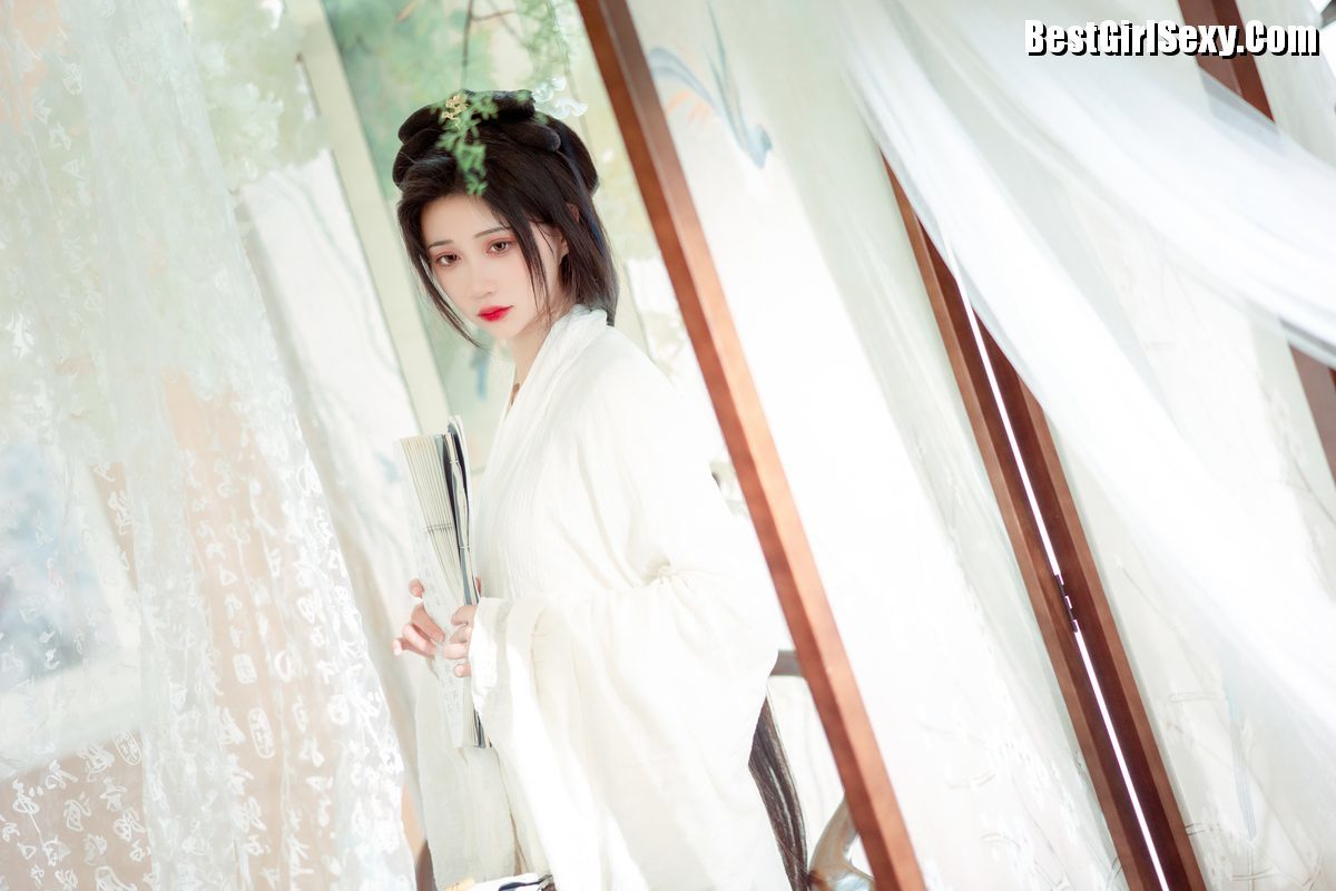 图片[25]-YiTuYu艺图语 Vol.4126 Qi Luo Sheng De Xiao Su Su[27P]-六色网