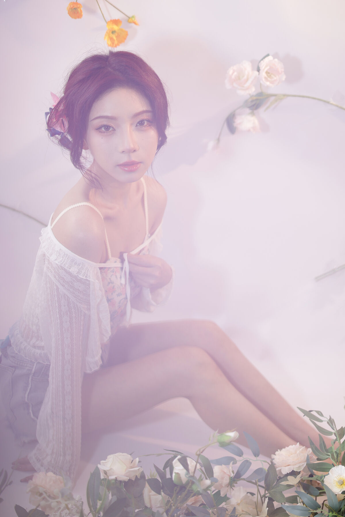 图片[26]-YiTuYu艺图语 Vol.7324 Rong Rong[31P]-六色网