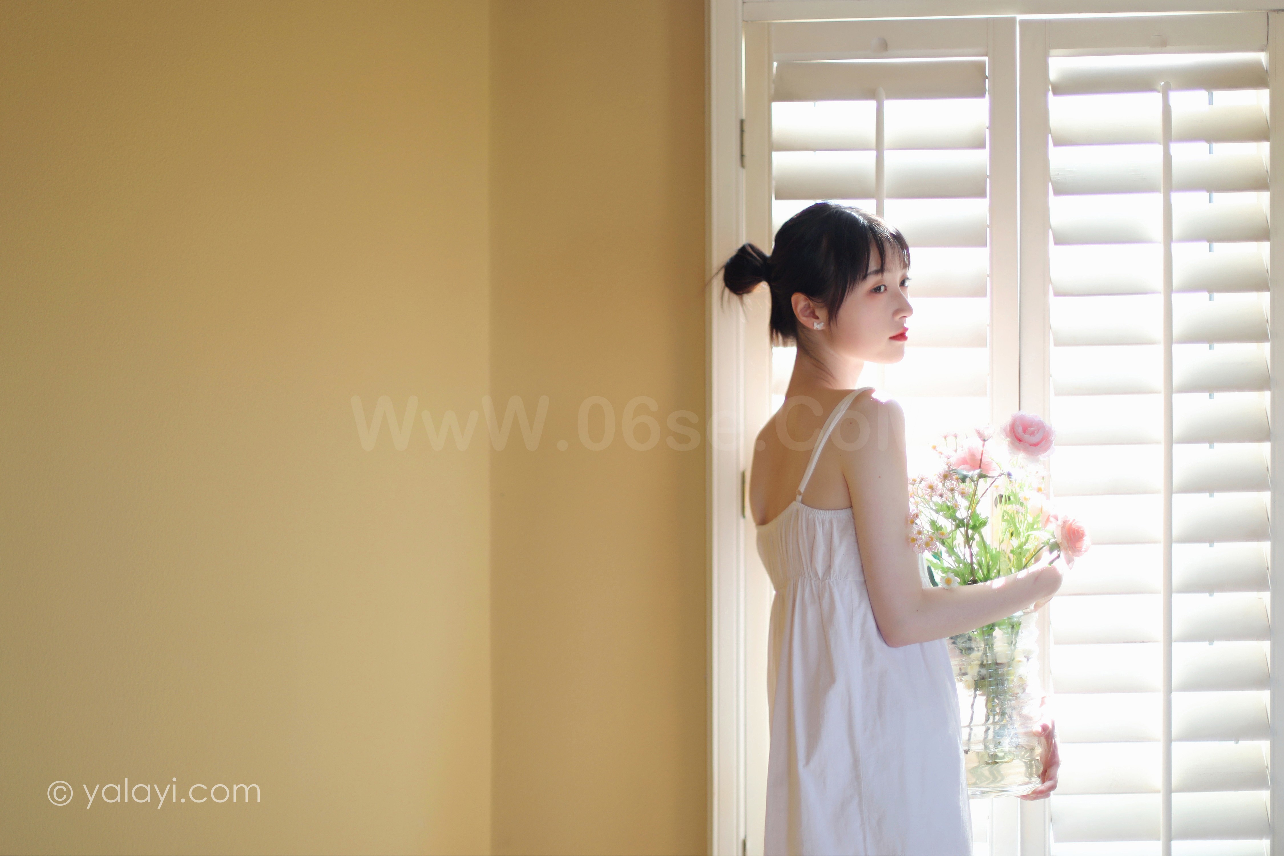 图片[15]-雅拉伊 – 京京《光影零乱》[36P]-六色网