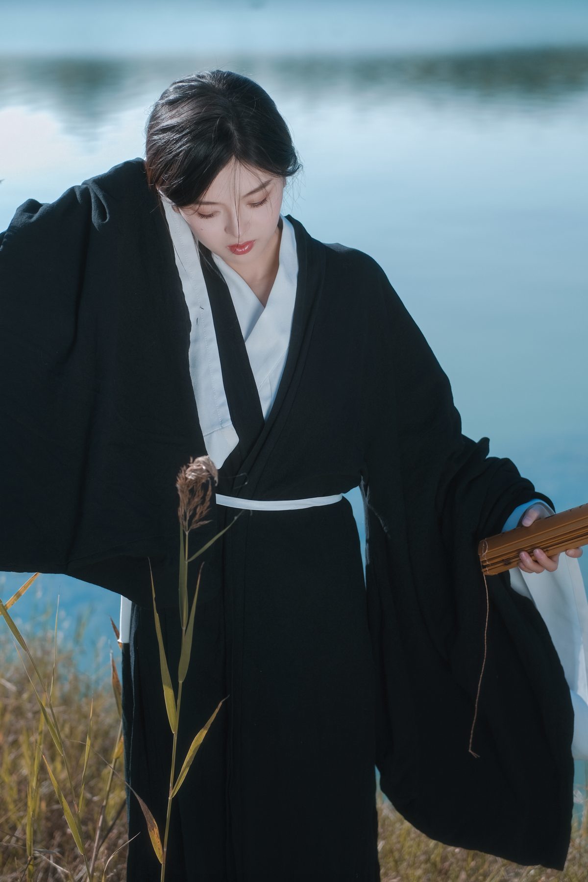 图片[14]-YiTuYu艺图语 Vol.5719 Zhang Zhang Bao[40P]-六色网