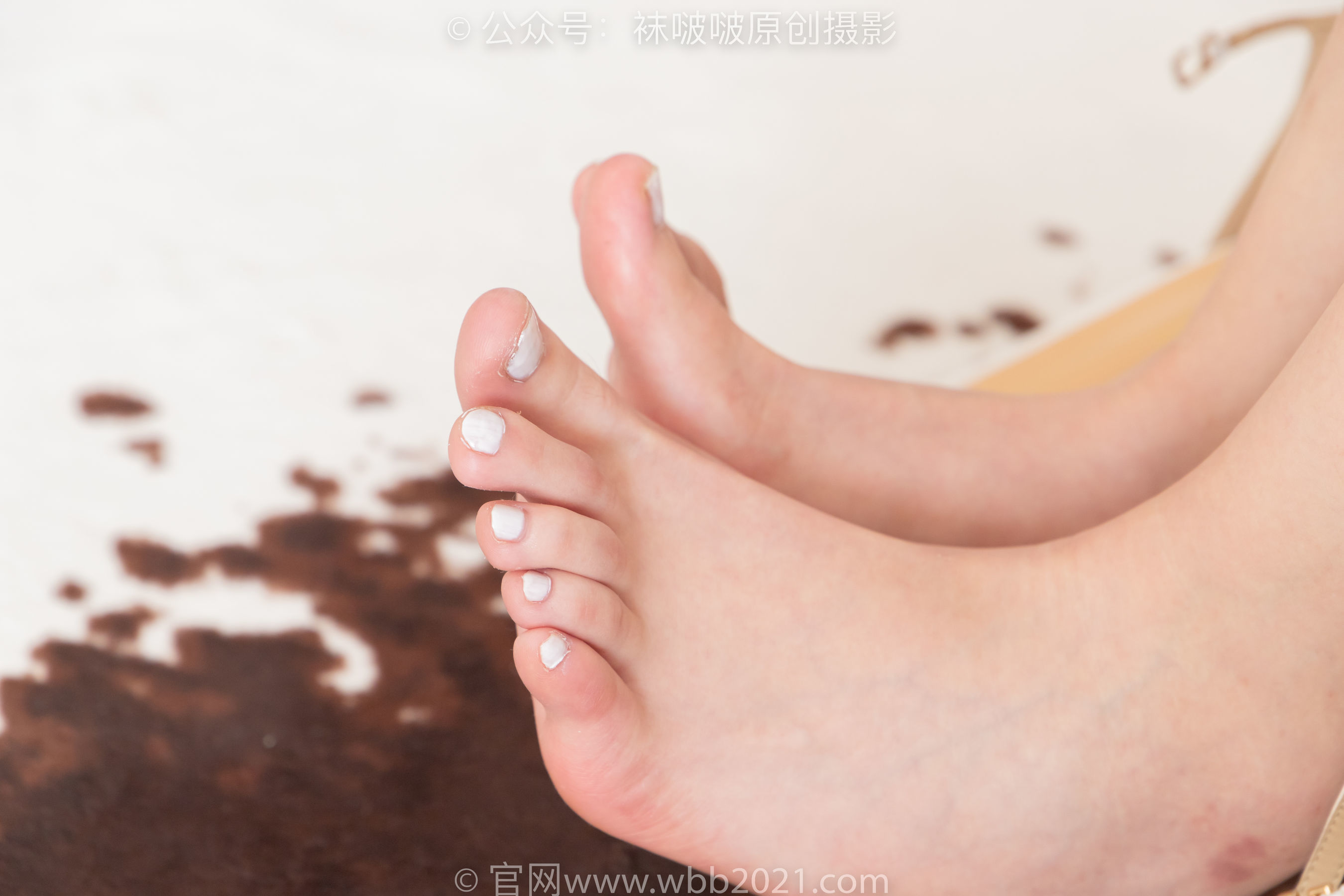 图片[59]-BoBoSocks袜啵啵 No.339 小甜豆 -高跟鞋、高跟凉鞋、肉丝、裸足[138P]-六色网