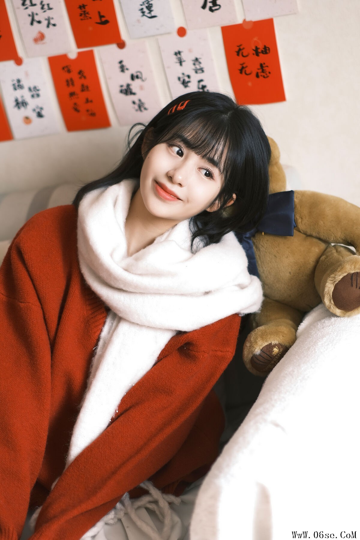 图片[9]-YiTuYu艺图语 Vol.6528 Xin Yi[22P]-六色网