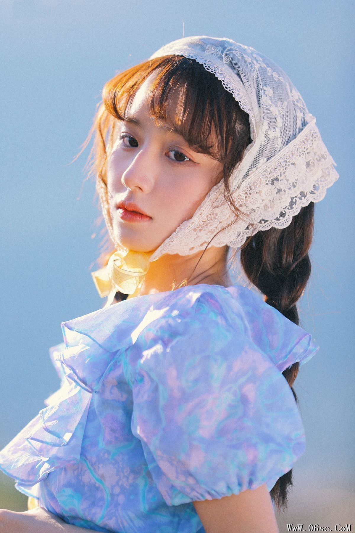 图片[19]-YiTuYu艺图语 Vol.3253 Gu Lin X[23P]-六色网