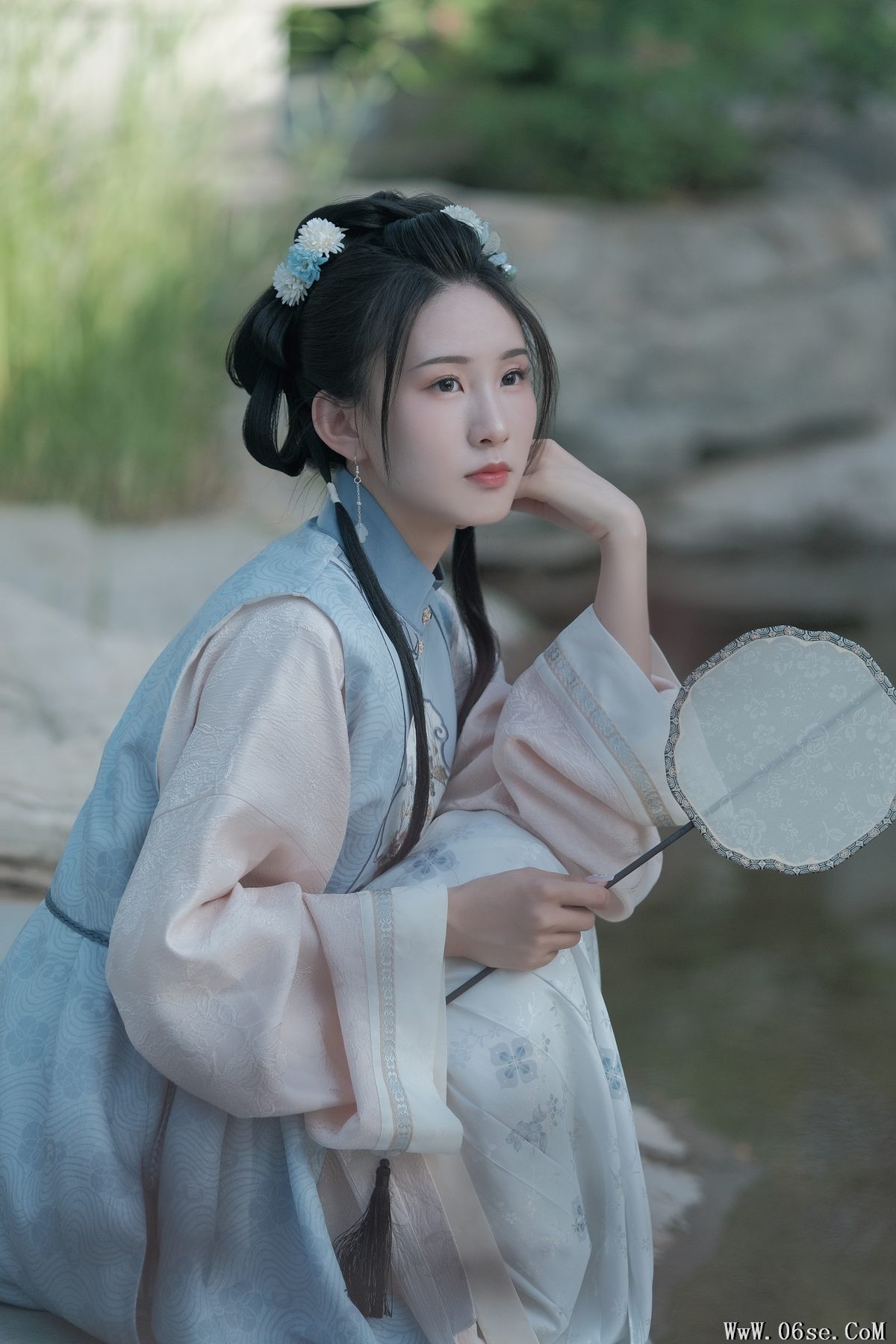 图片[16]-YiTuYu艺图语 Vol.4983 Zhao Min[23P]-六色网