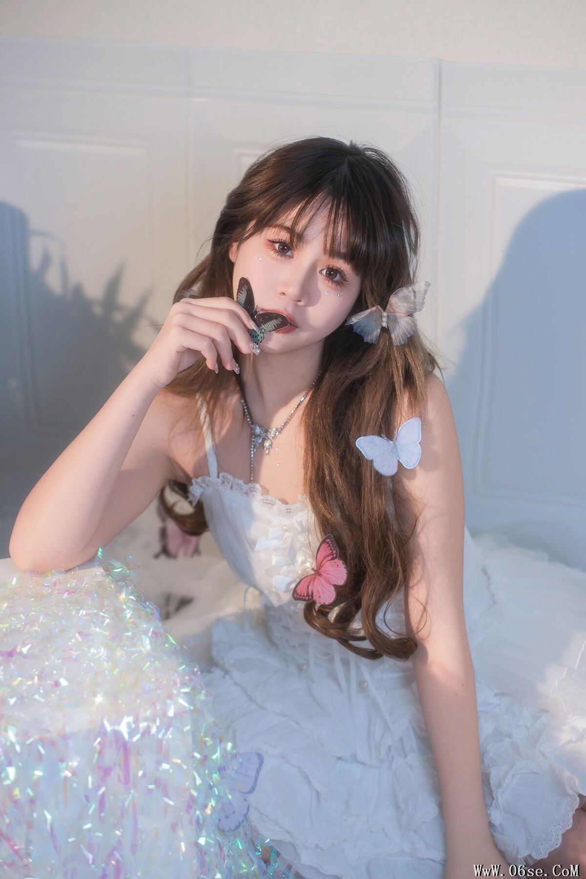 图片[22]-YiTuYu艺图语 Vol.6310 Pao Fu Xiao Fang[23P]-六色网
