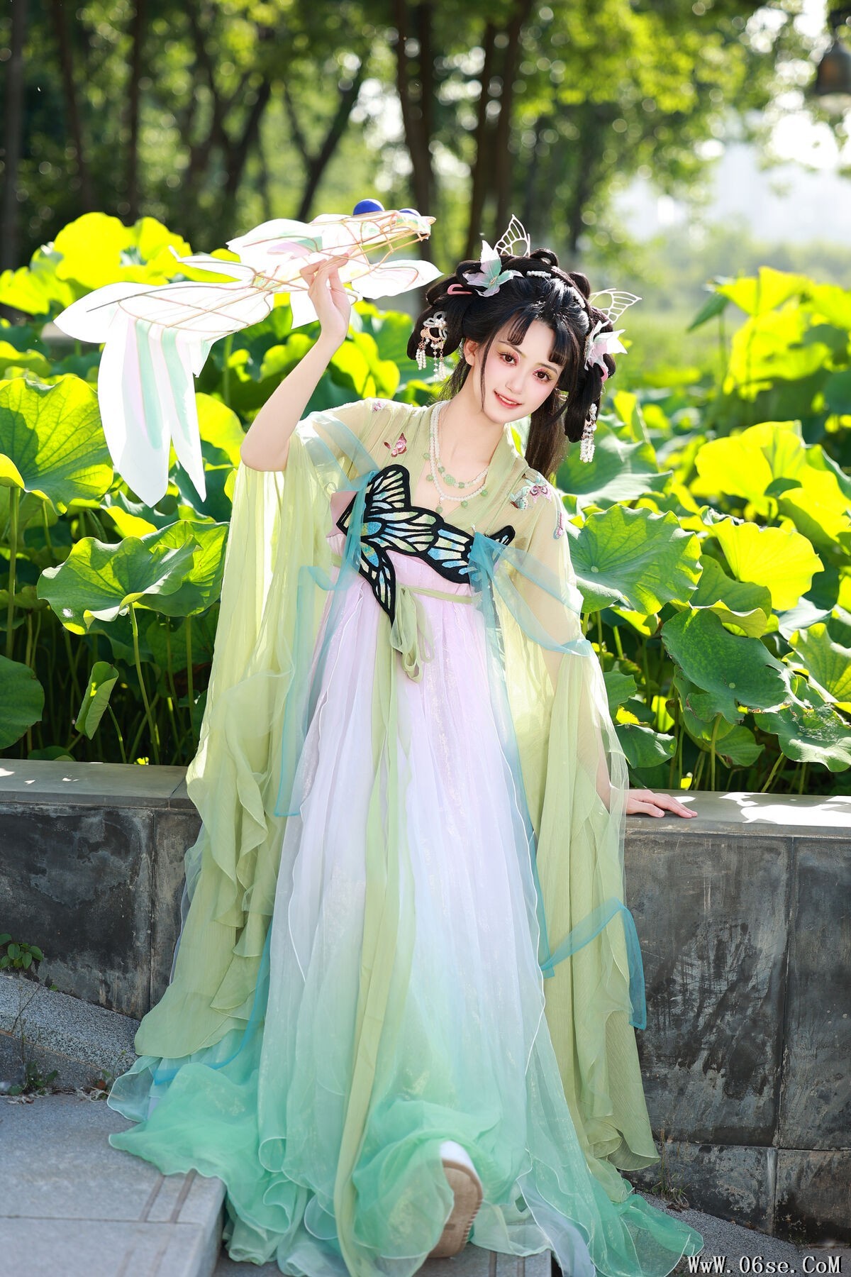图片[5]-YiTuYu艺图语 Vol.7148 Ruan Xin Tang[31P]-六色网