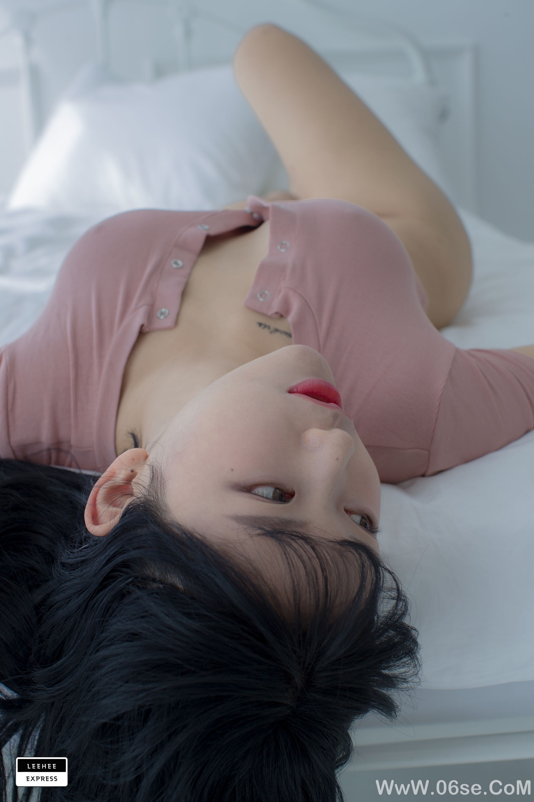 [LEEHEE EXPRESS] LEHF-017B - U.Hwa[45P]-六色网