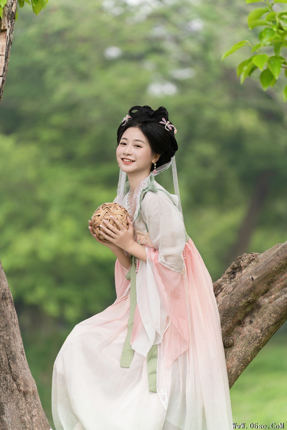 图片[28]-YiTuYu艺图语 Vol.6881 Cheng Zi Shu[28P]-六色网