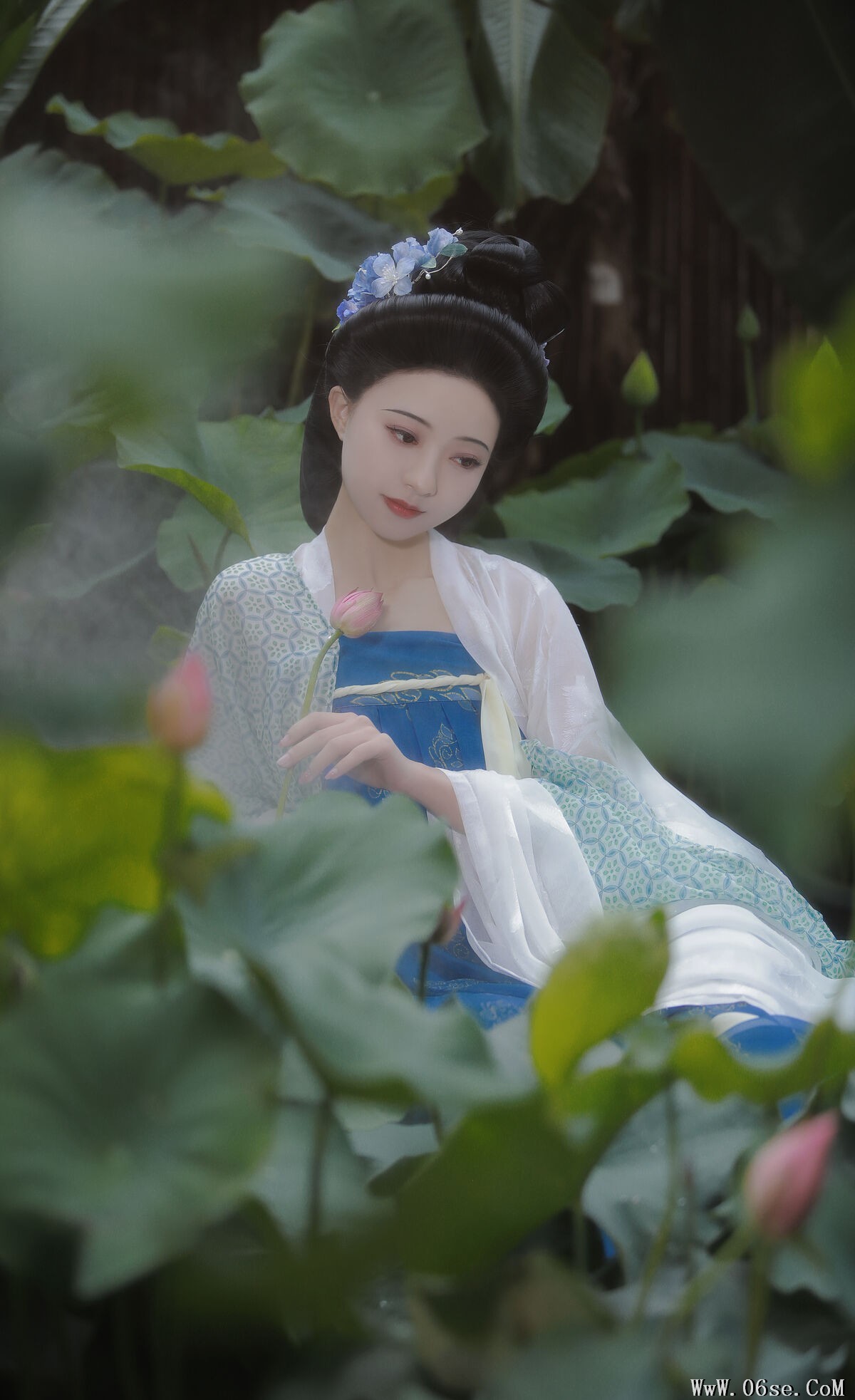 图片[5]-YiTuYu艺图语 Vol.7339 Yu Fang[22P]-六色网