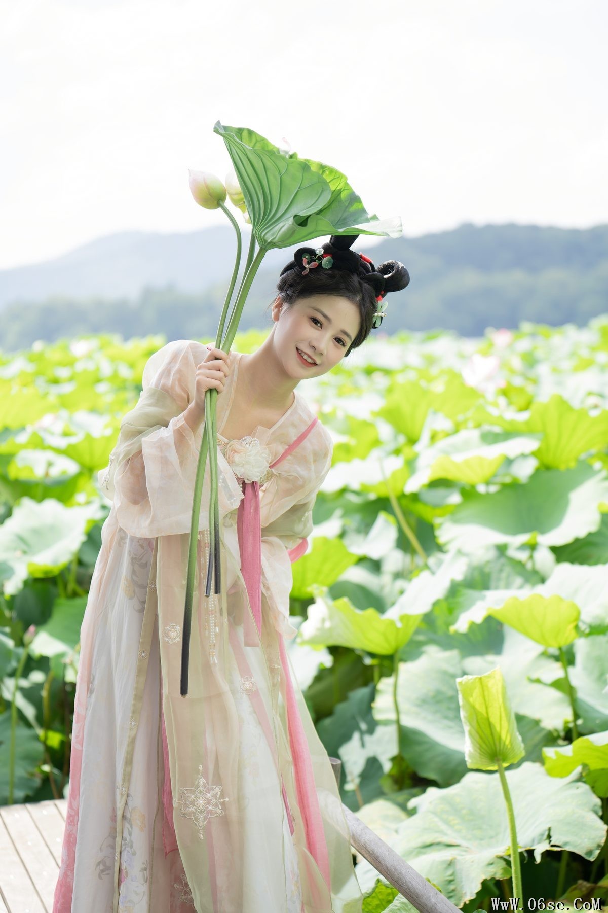 图片[15]-YiTuYu艺图语 Vol.6037 Cheng Zi Shu[23P]-六色网