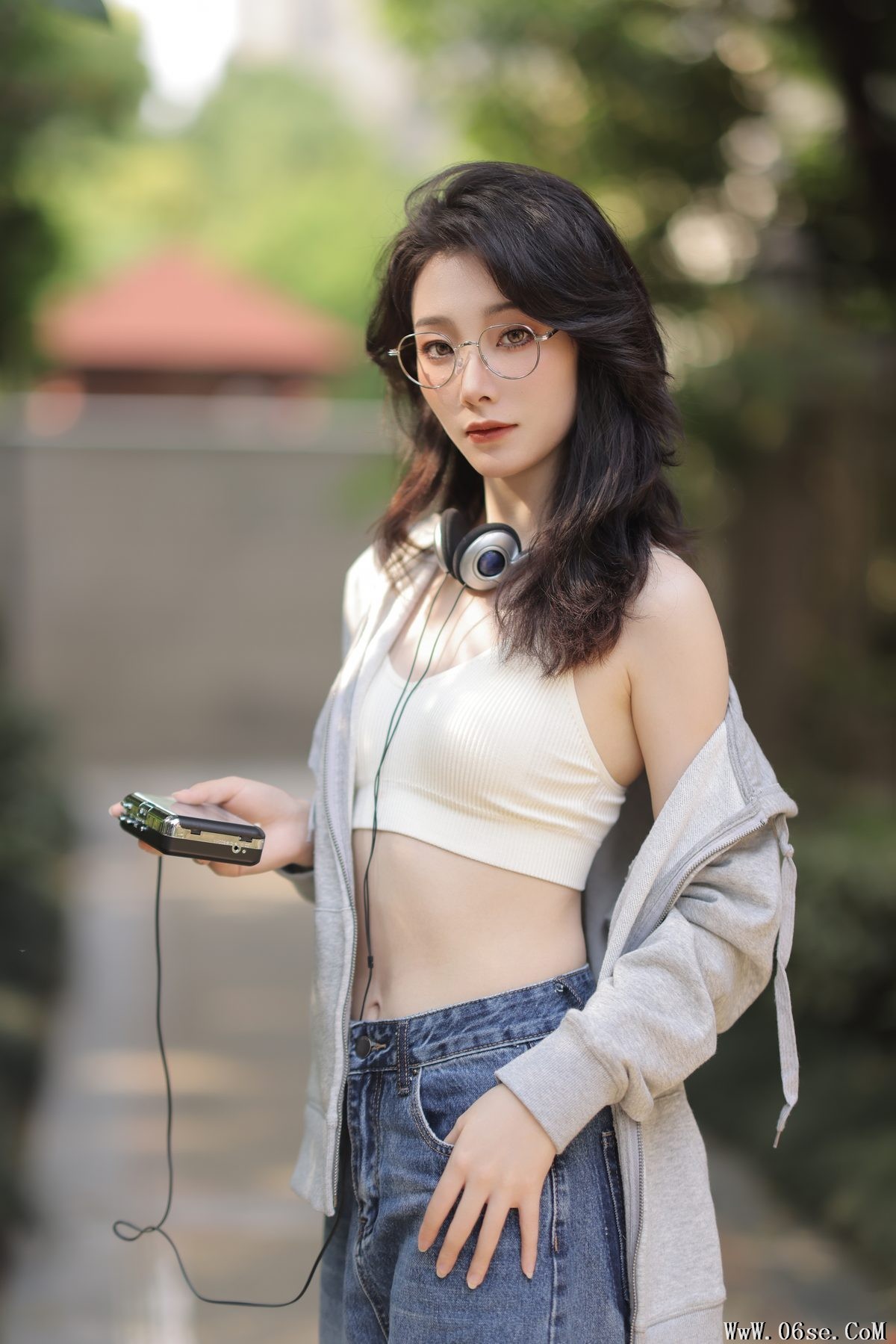 图片[16]-YiTuYu艺图语 Vol.4571 Xiao Xuan Zai Bu Zai[23P]-六色网