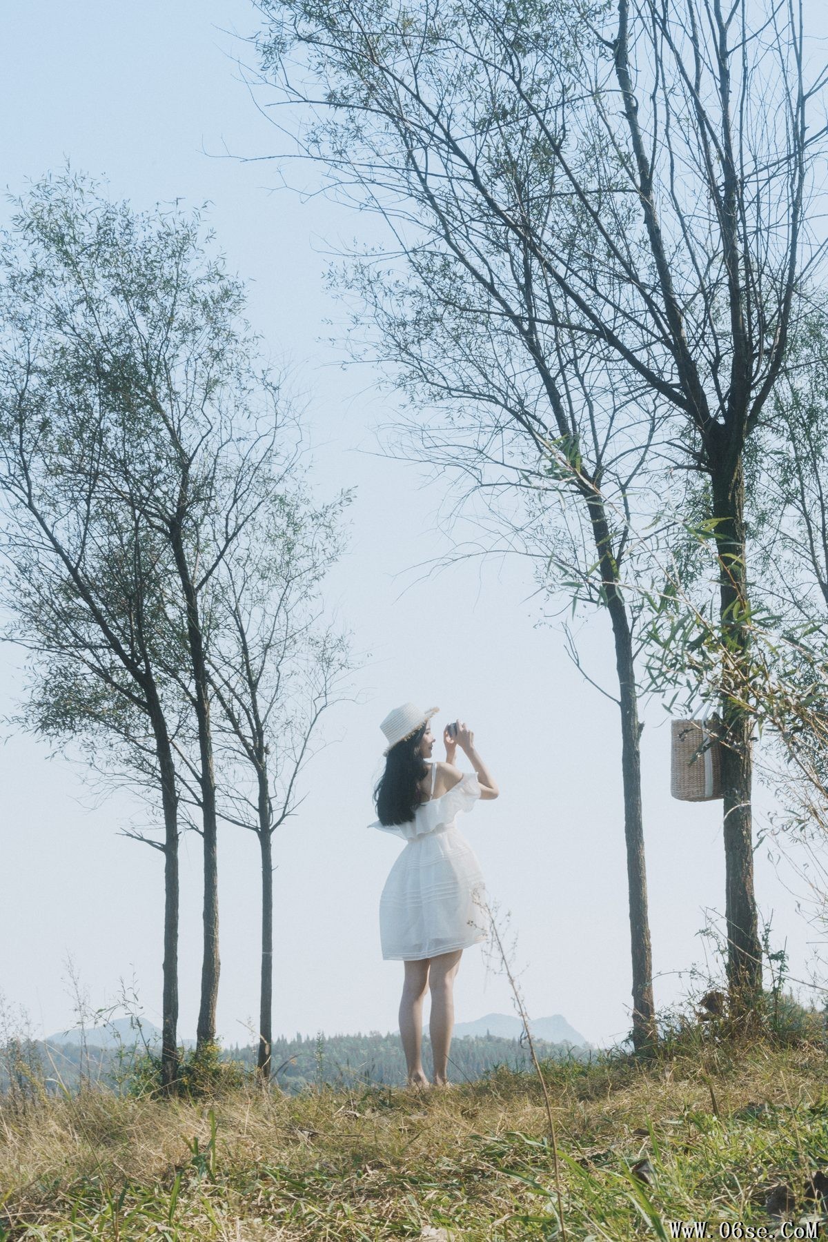 图片[10]-YiTuYu艺图语 Vol.5943 Yan Shi Yi[27P]-六色网