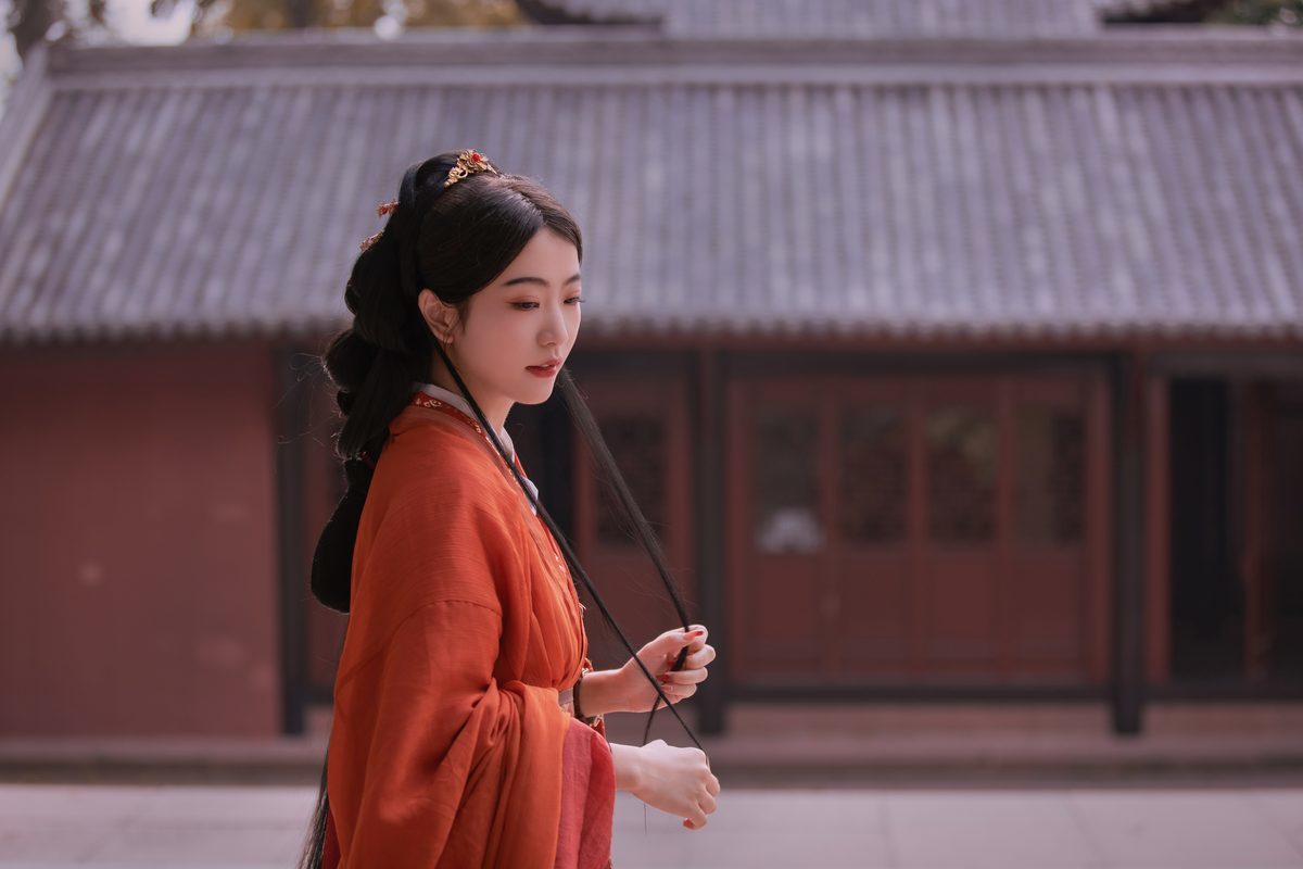 图片[16]-YiTuYu艺图语 Vol.5602 Yuan Yuan[22P]-六色网