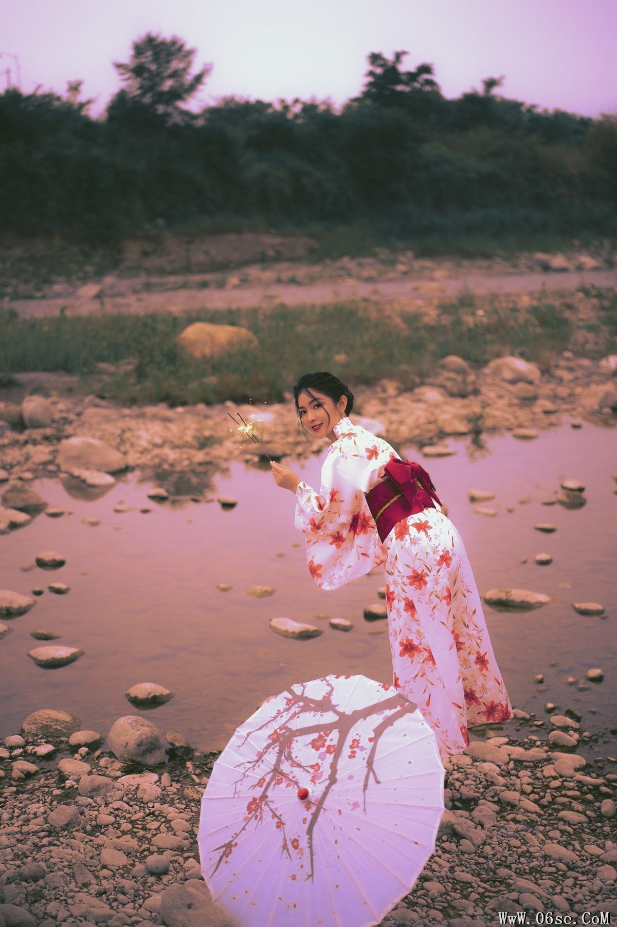 图片[15]-YiTuYu艺图语 Vol.4960 Xin Yi[22P]-六色网