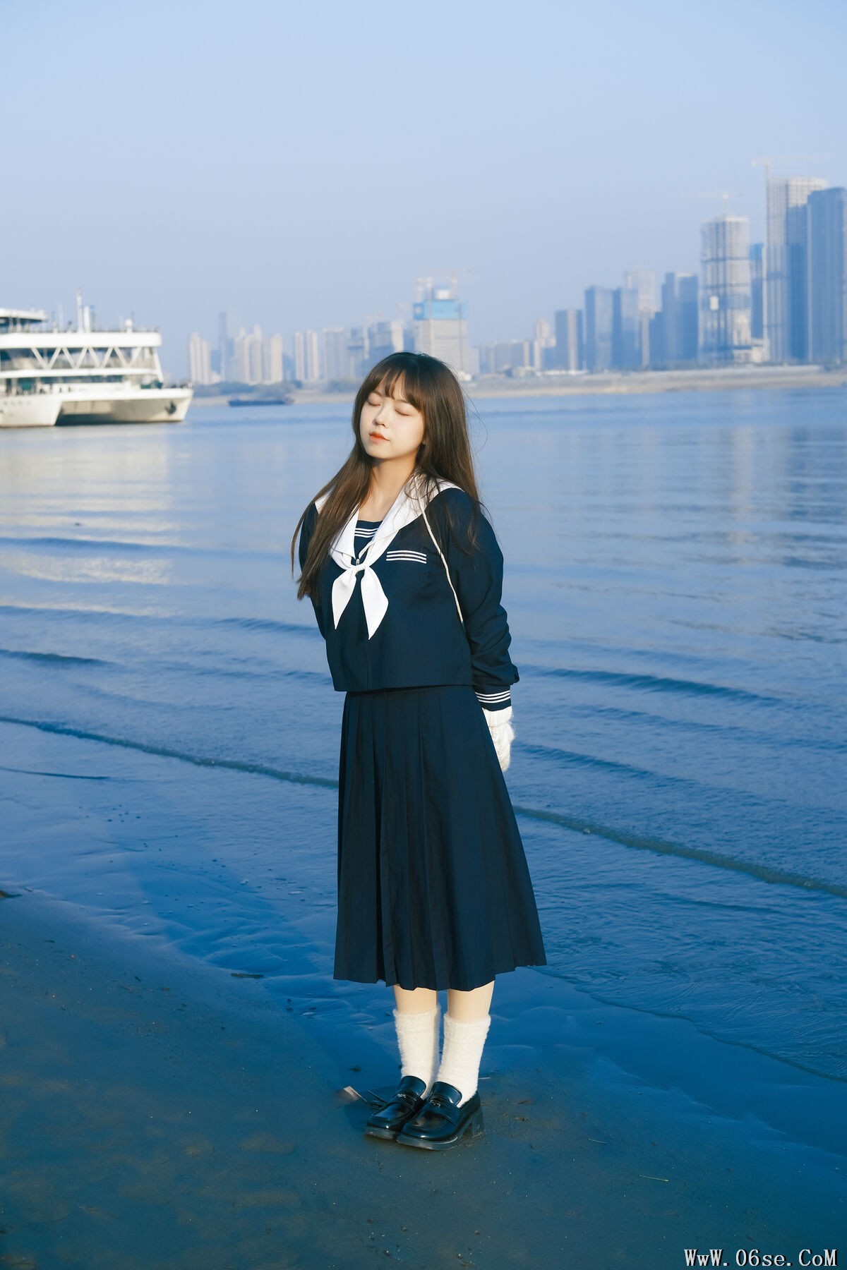 图片[14]-YiTuYu艺图语 Vol.6436 Ha Ji Ma Hua[25P]-六色网