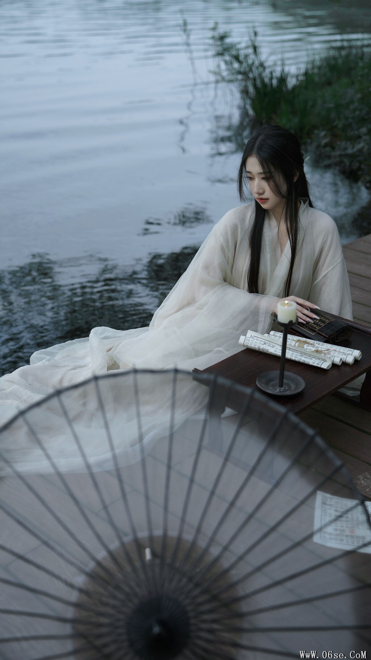 图片[28]-YiTuYu艺图语 Vol.6896 Zang Yi Tong[34P]-六色网