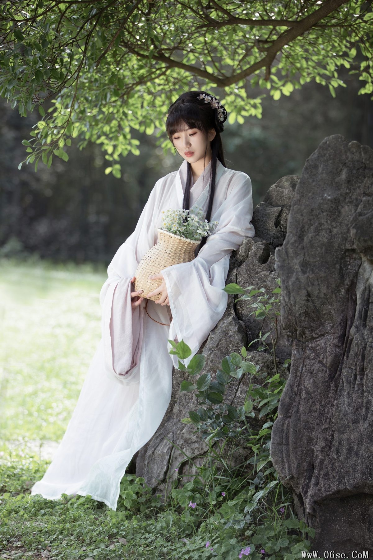 图片[32]-YiTuYu艺图语 Vol.4760 Sha Sha[35P]-六色网