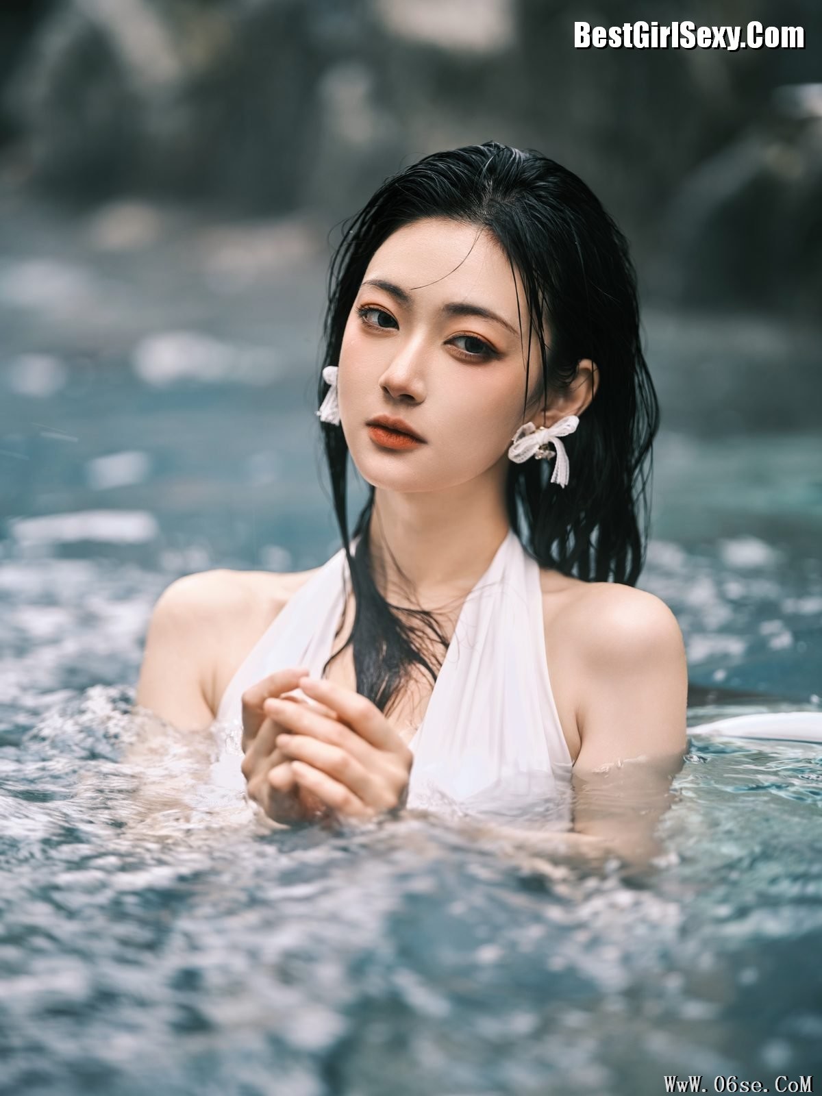 图片[18]-YiTuYu艺图语 Vol.3795 Kong Ling[46P]-六色网