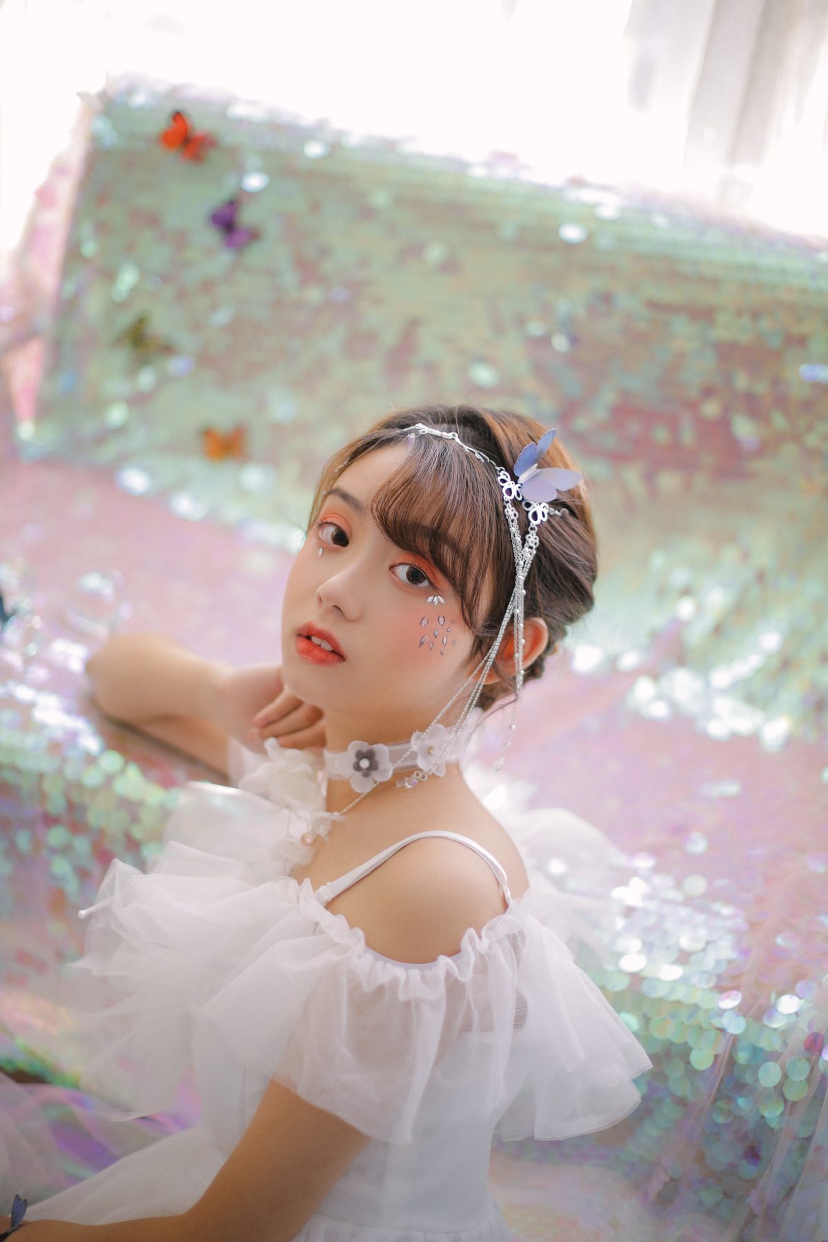 图片[36]-YiTuYu艺图语 Vol.3535 Qian Qian[44P]-六色网
