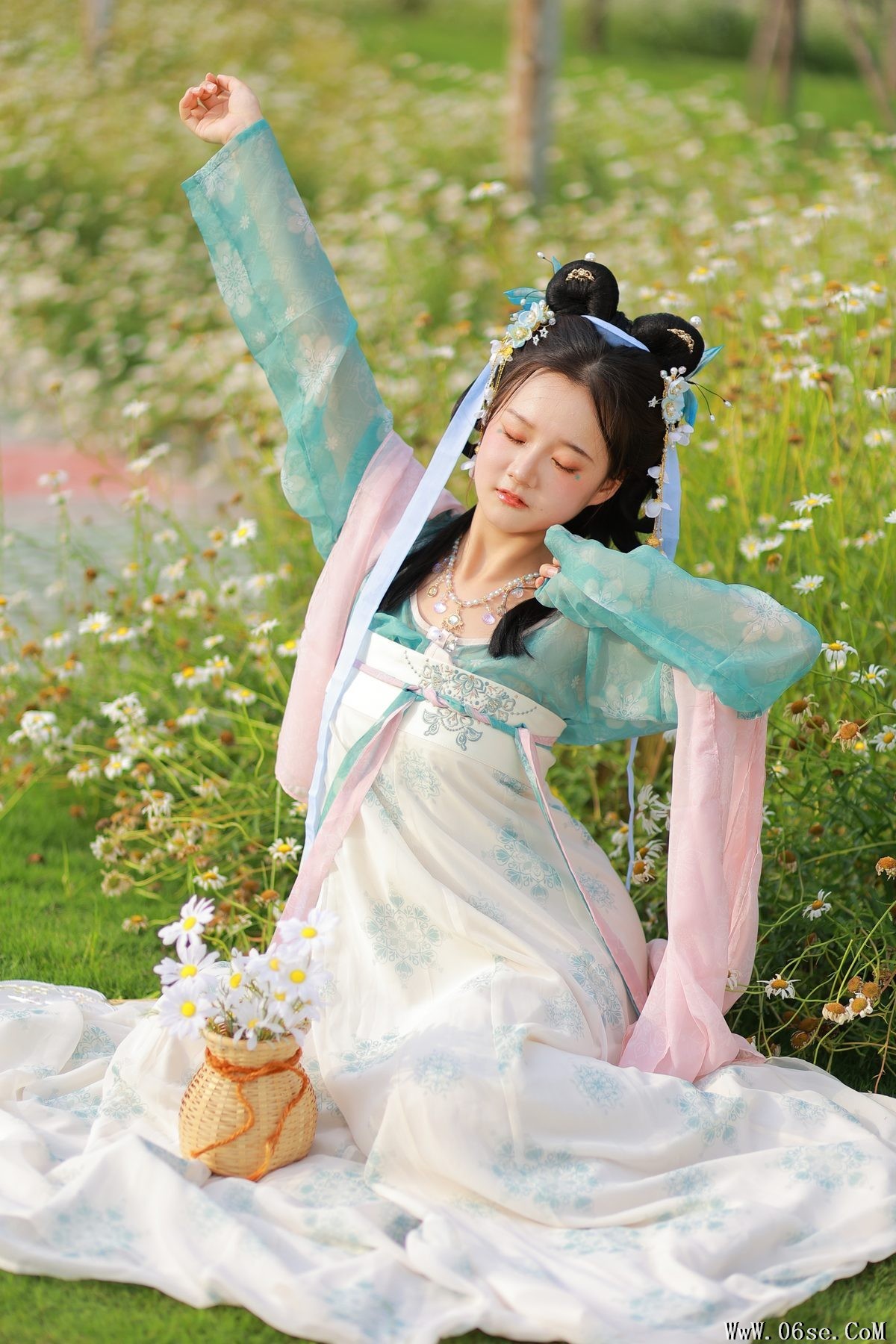 图片[15]-YiTuYu艺图语 Vol.4672 You Er Bai Bai[22P]-六色网