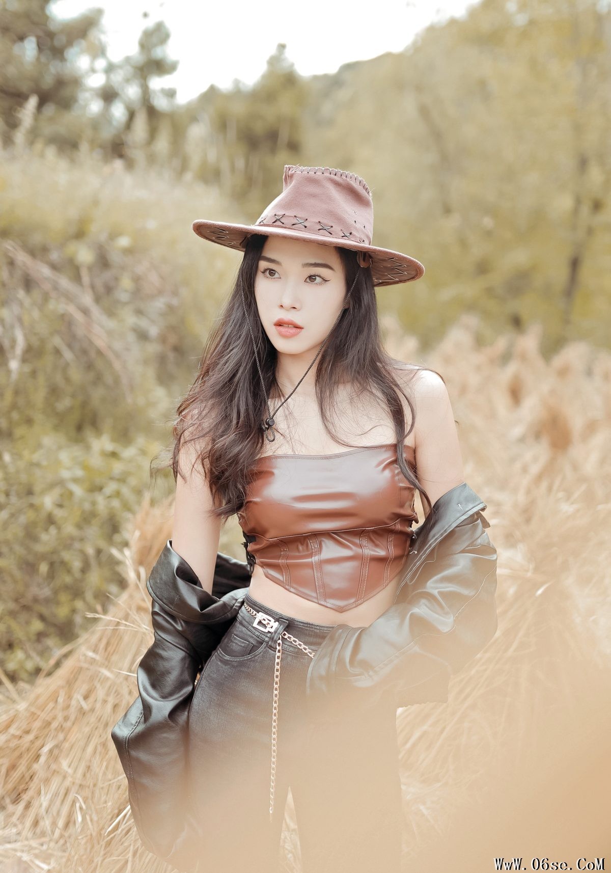 图片[3]-YiTuYu艺图语 Vol.4574 Yao Jing[26P]-六色网