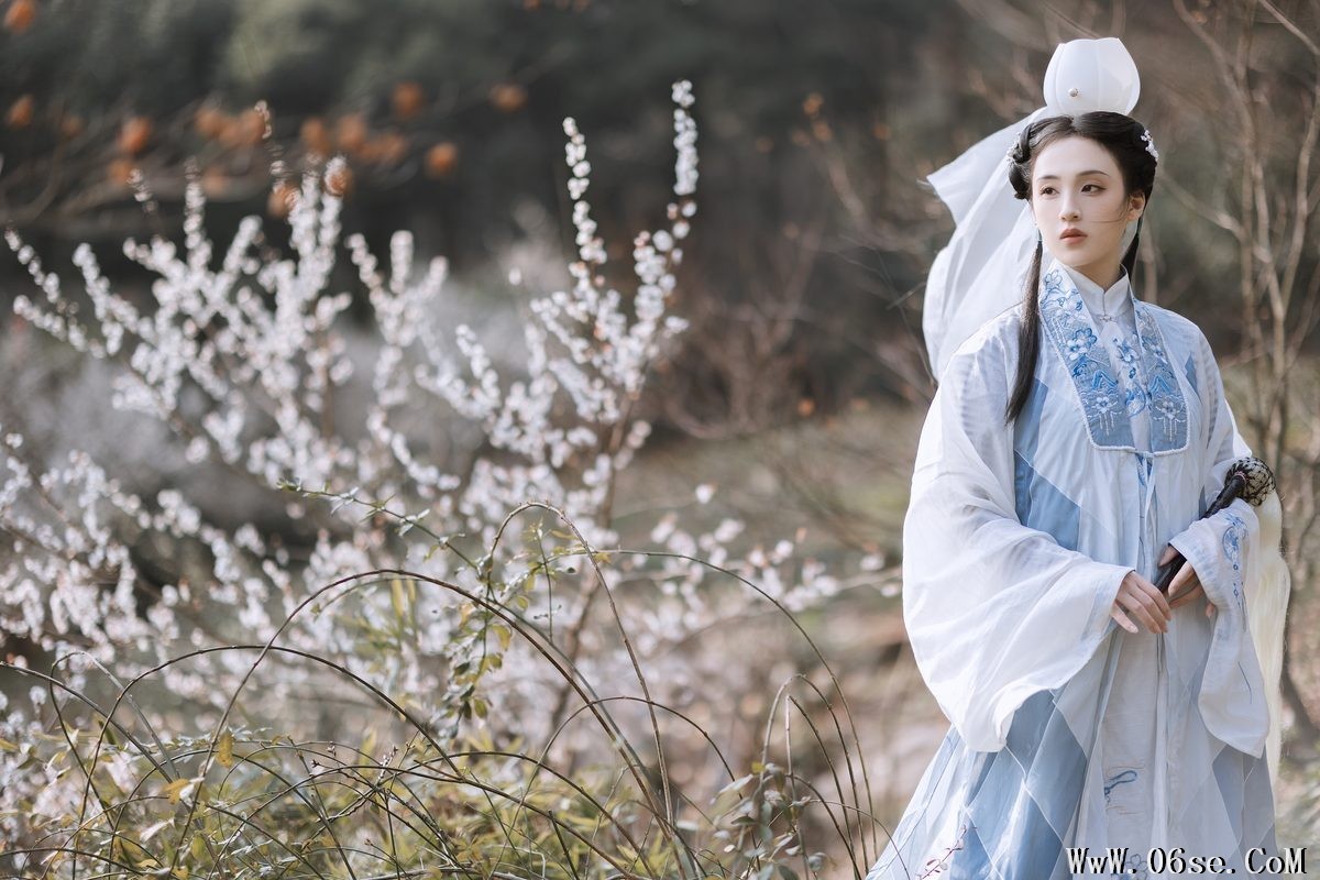 图片[40]-YiTuYu艺图语 Vol.4573 Fang Ting Yu[41P]-六色网