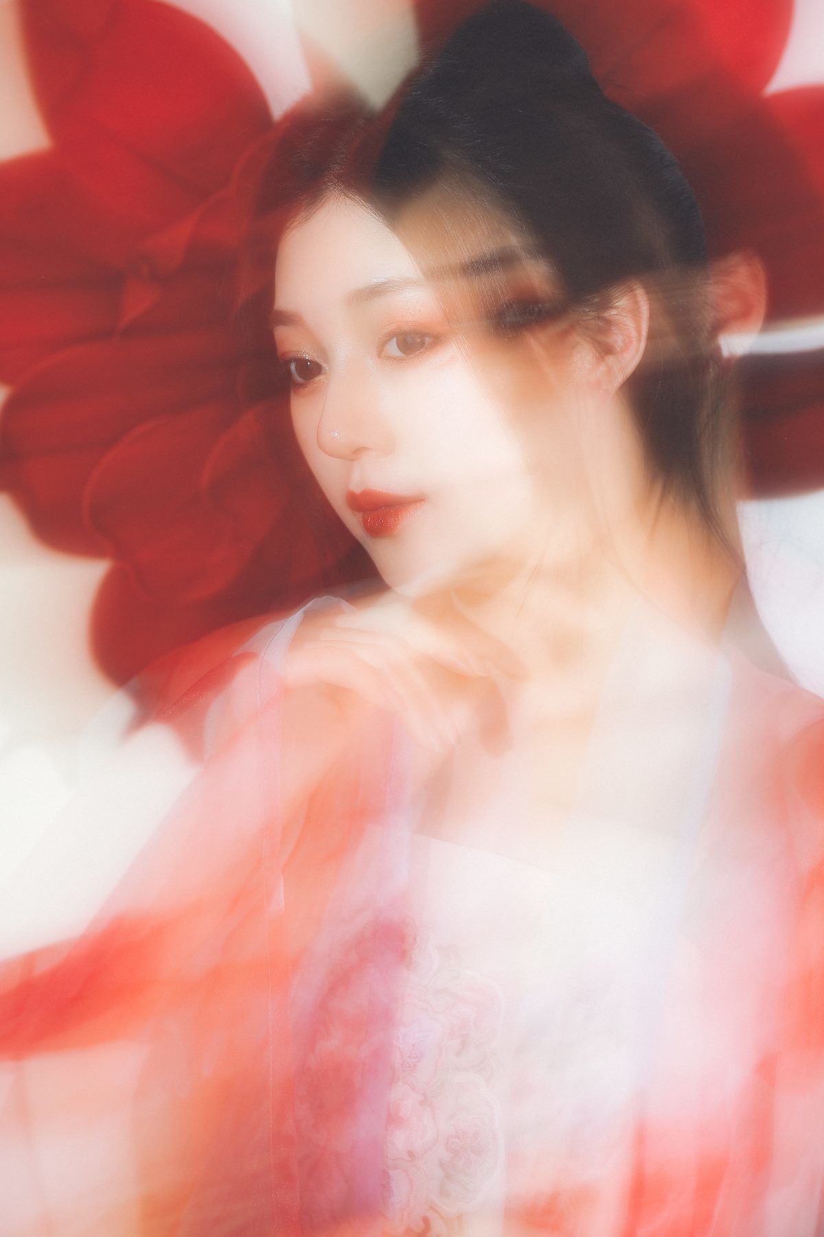 图片[13]-YiTuYu艺图语 Vol.3411 Xiao Lou[32P]-六色网