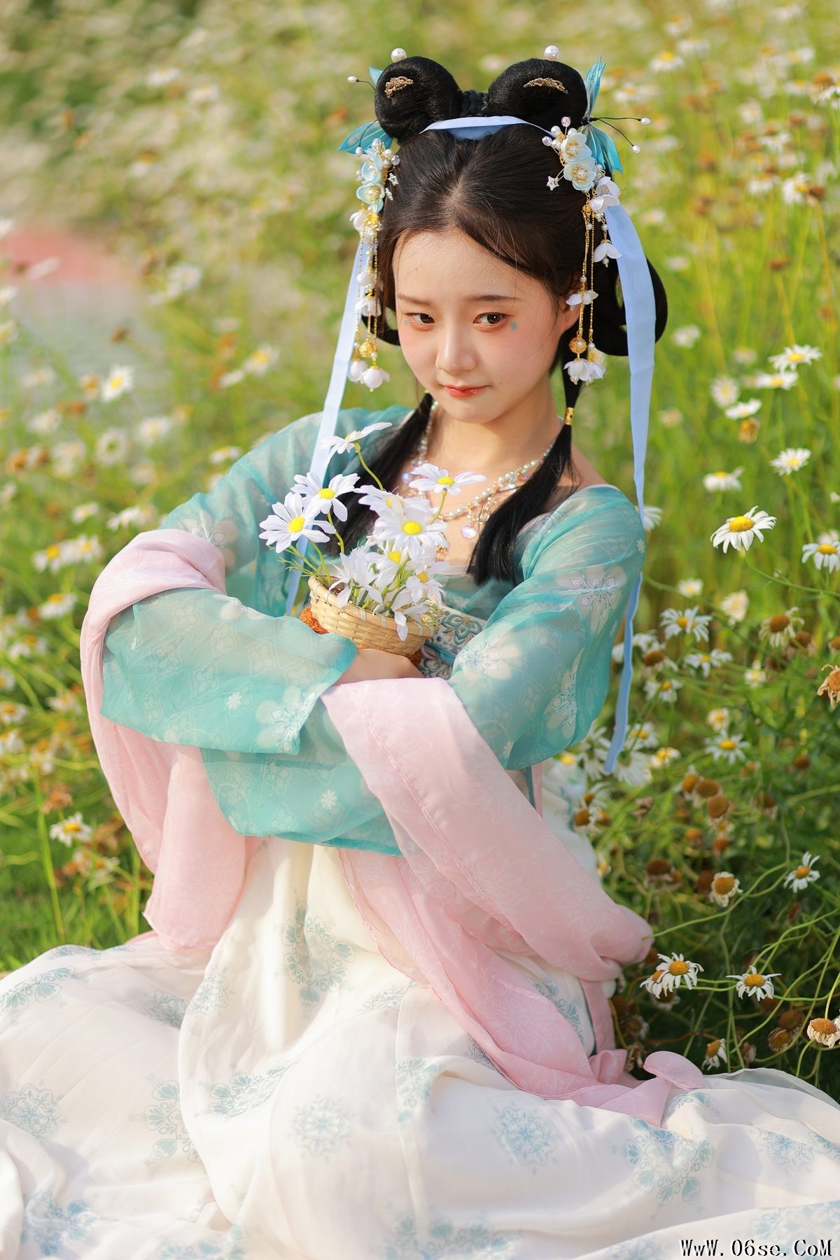 图片[14]-YiTuYu艺图语 Vol.4672 You Er Bai Bai[22P]-六色网
