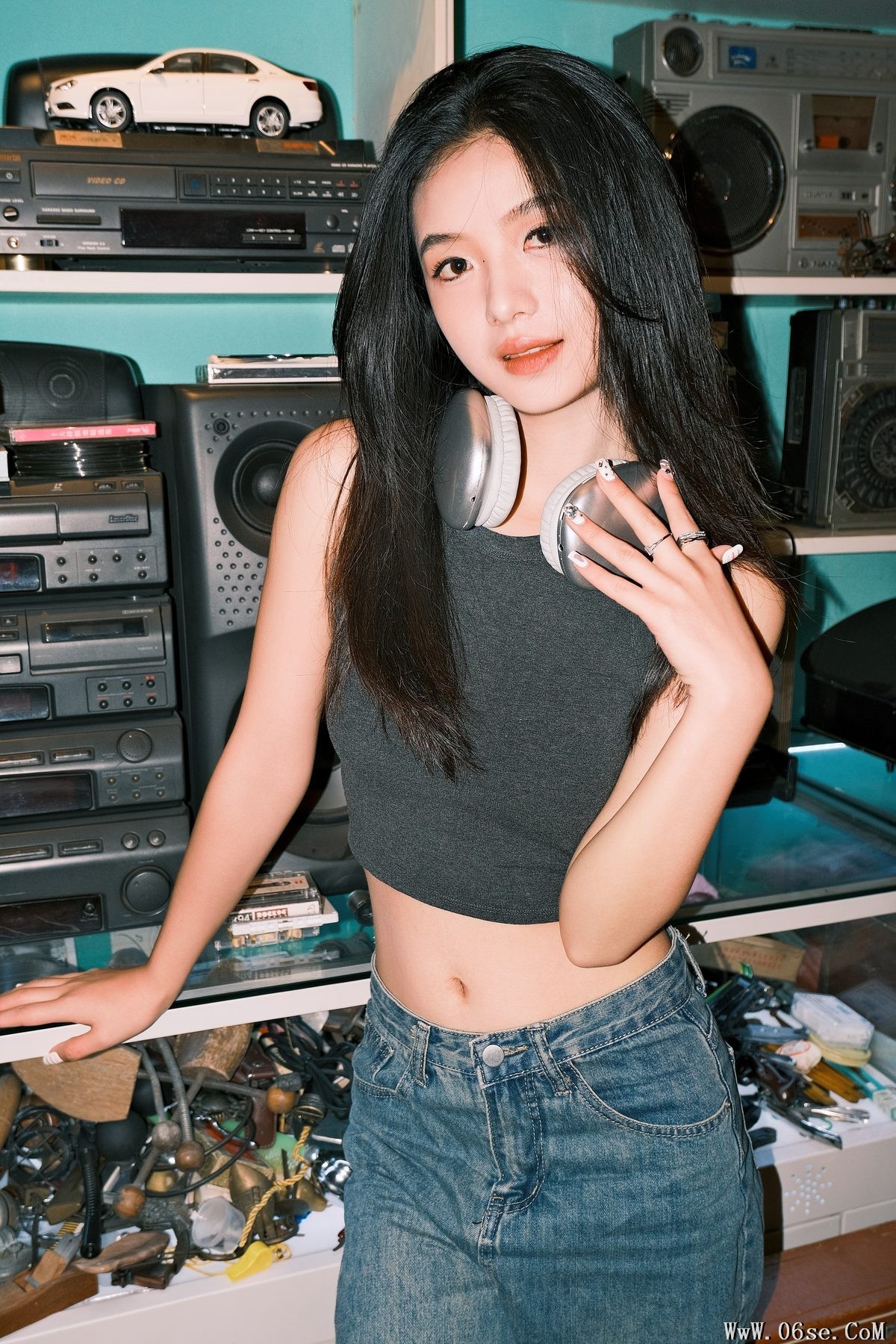 图片[6]-YiTuYu艺图语 Vol.5694 Bu Ta Xiao Yao[32P]-六色网