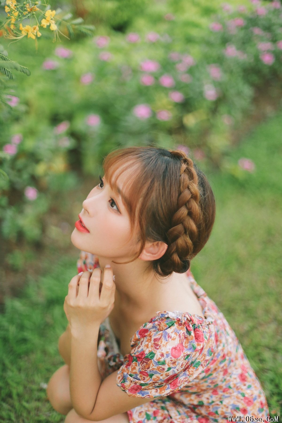图片[15]-YiTuYu艺图语 Vol.4436 Dan Dan Dan Ting[26P]-六色网