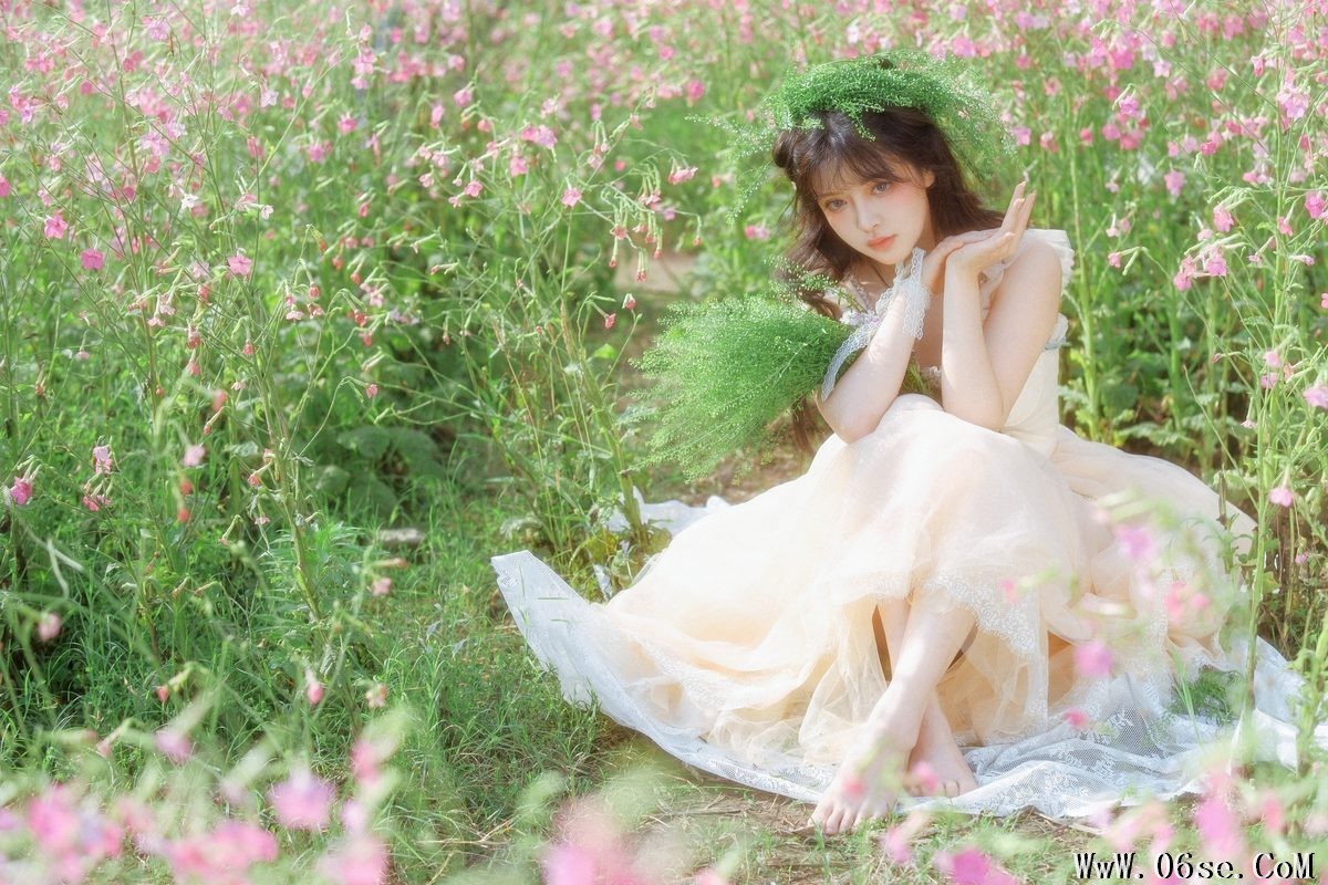 图片[5]-YiTuYu艺图语 Vol.4664 Xing Zhi Ka Tao[21P]-六色网