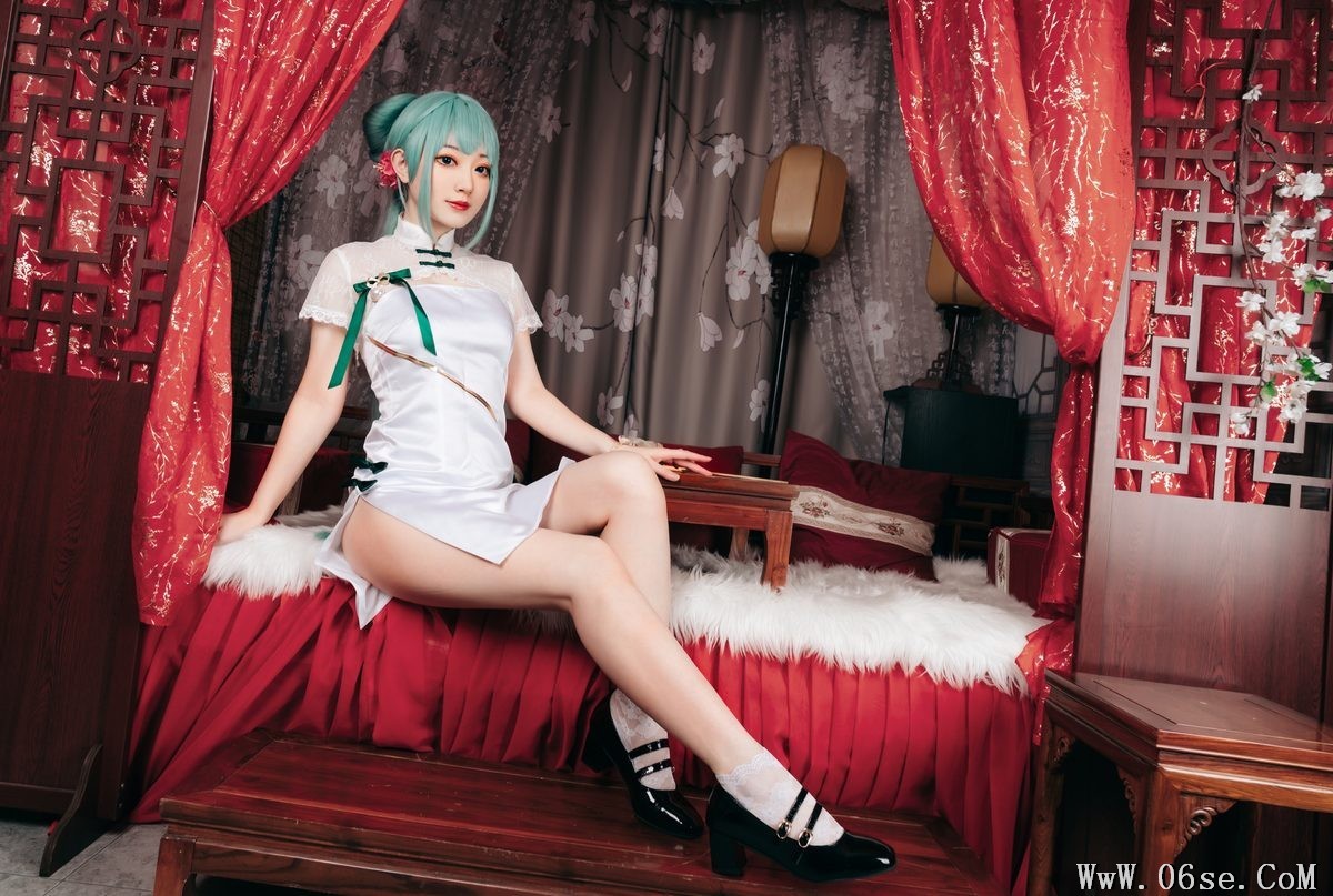 图片[28]-YiTuYu艺图语 Vol.4144 Tao Mo Gong Zi X[41P]-六色网