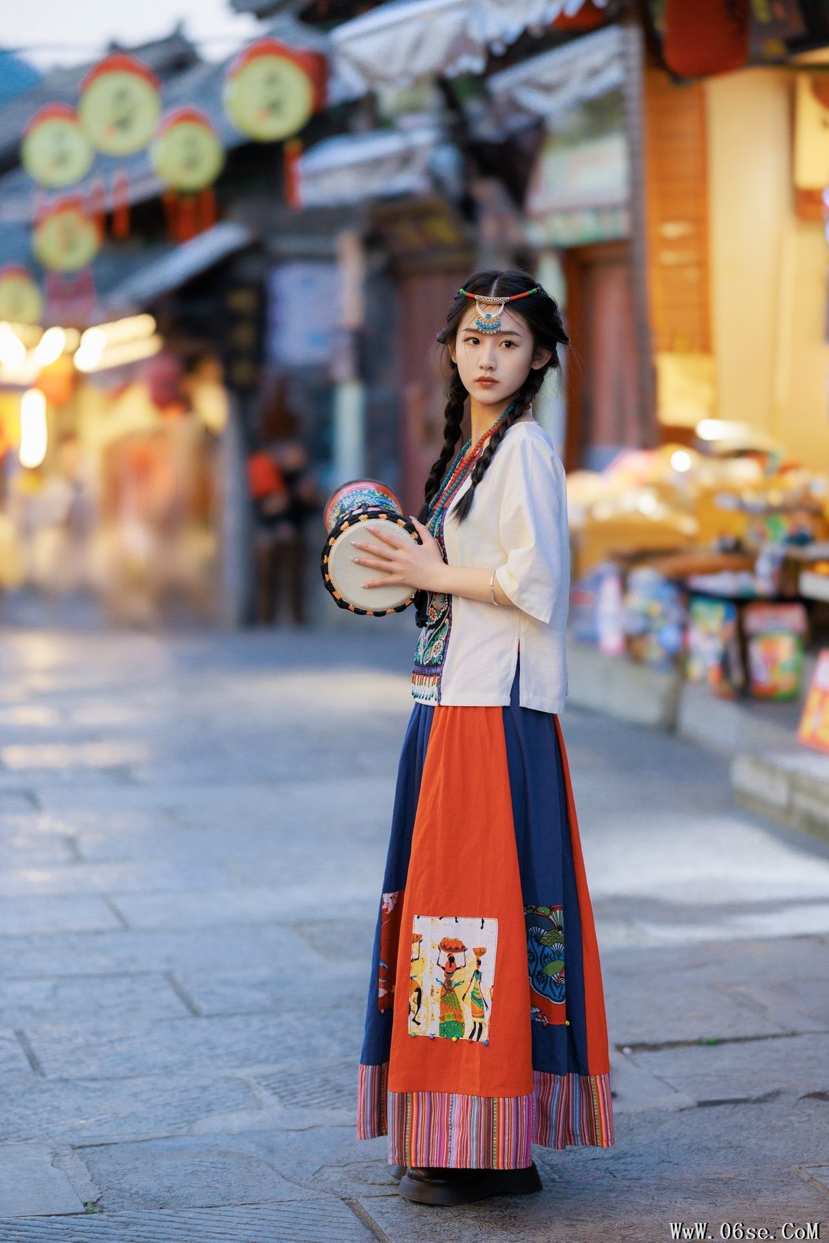 图片[19]-YiTuYu艺图语 Vol.4684 Seven[23P]-六色网