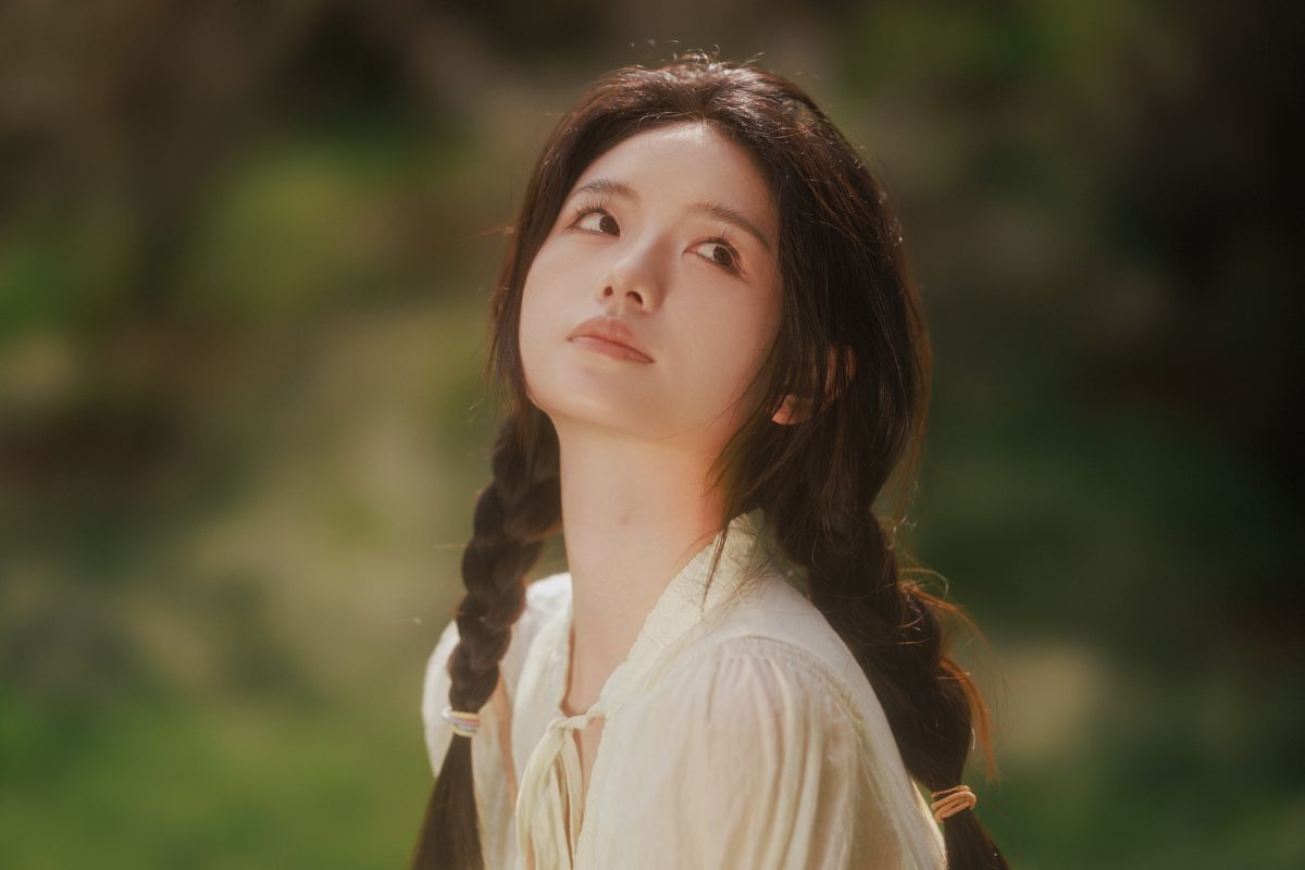 图片[42]-YiTuYu艺图语 Vol.5186 Bu Ta Xiao Yao[61P]-六色网