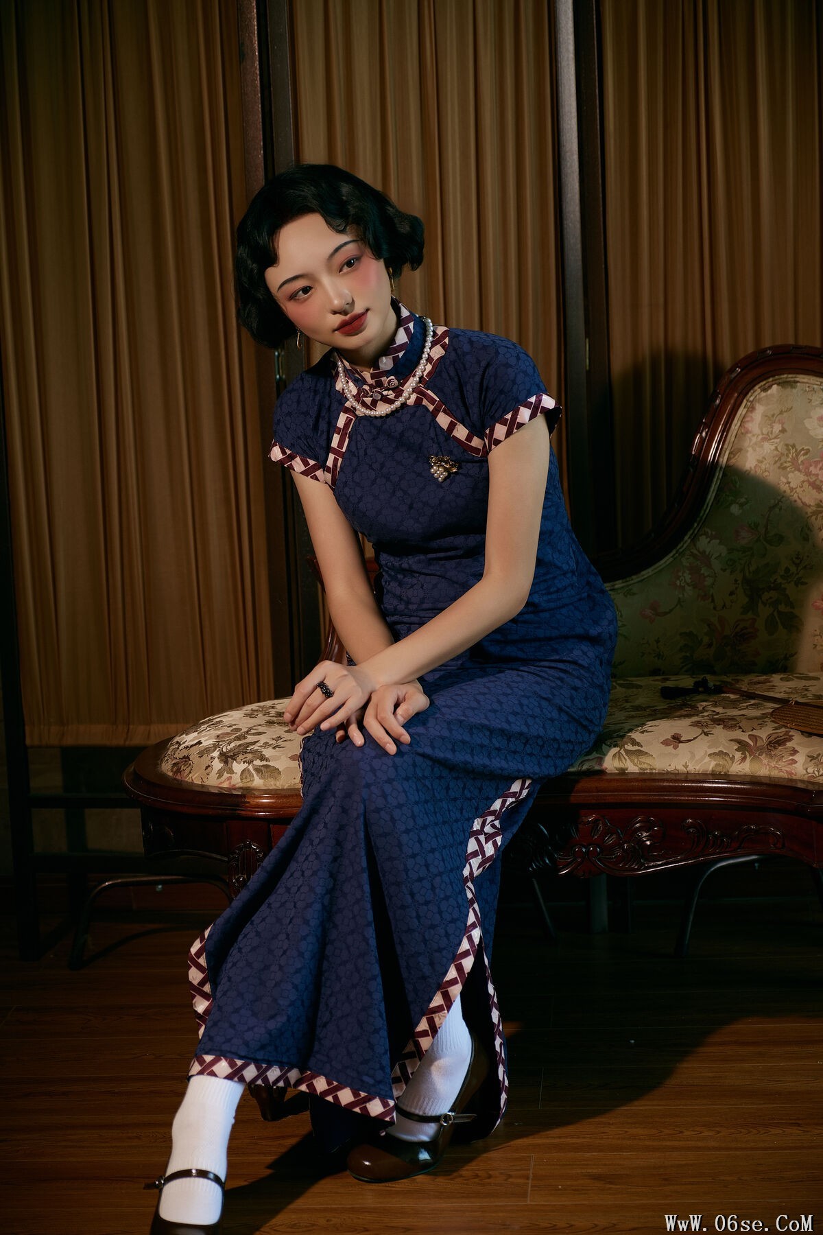 图片[17]-YiTuYu艺图语 Vol.7589 Xiao Yang Ai Gan Fan[23P]-六色网