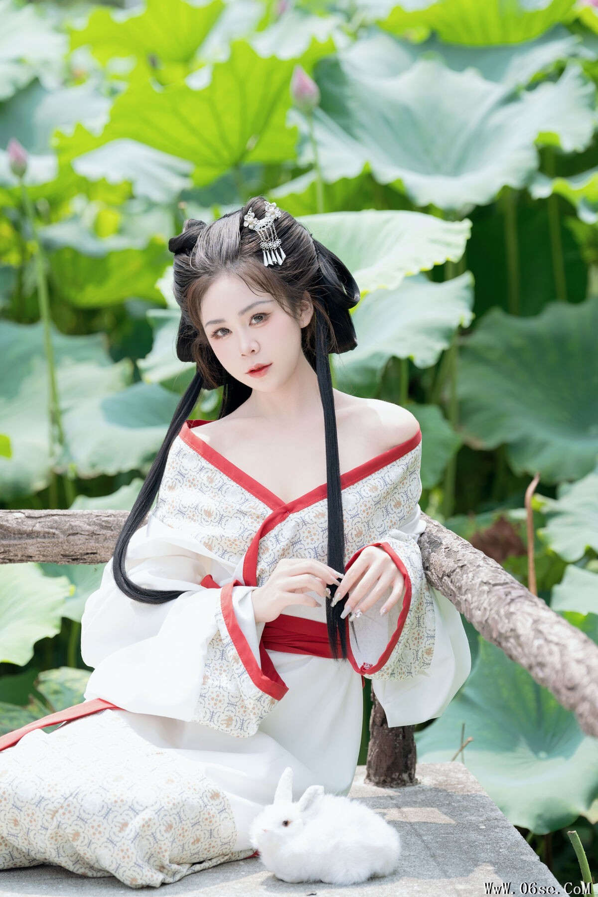 图片[10]-YiTuYu艺图语 Vol.7679 Pao Fu Xiao Fang[30P]-六色网